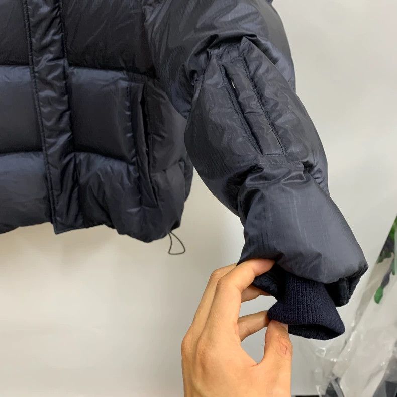Gucci Gucci "Think thank" down jacket 2501-Nextarrow Size US M / EU 48-50 / 2 - 8 Thumbnail