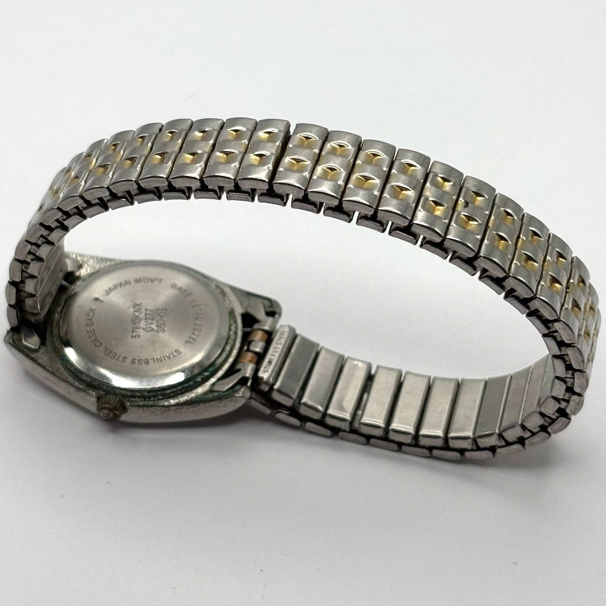 Other Vintage Silver Watch Size ONE SIZE - 4 Thumbnail
