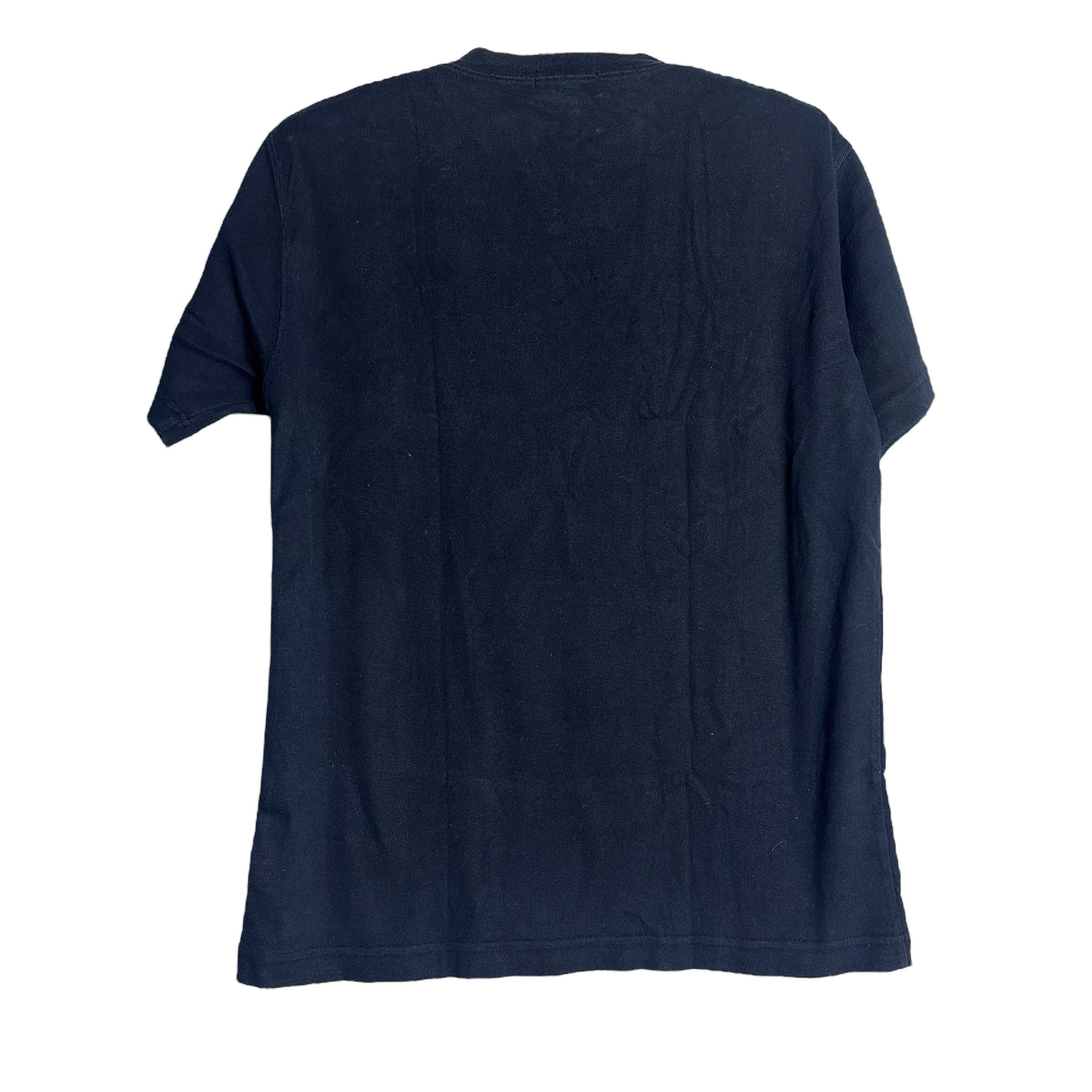 Guess × Vintage 🔥RARE🔥Vintage Guess Spell Out Logo T-shirt Size US M / EU 48-50 / 2 - 3 Thumbnail