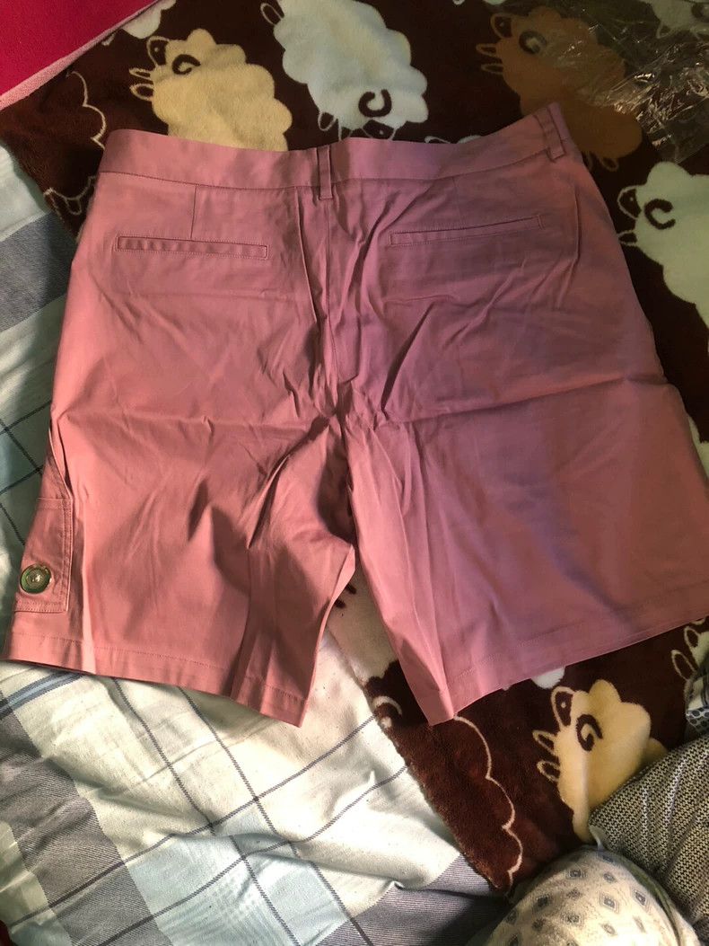 Versace Versace 5 points shorts Size US 36 / EU 52 - 2 Thumbnail