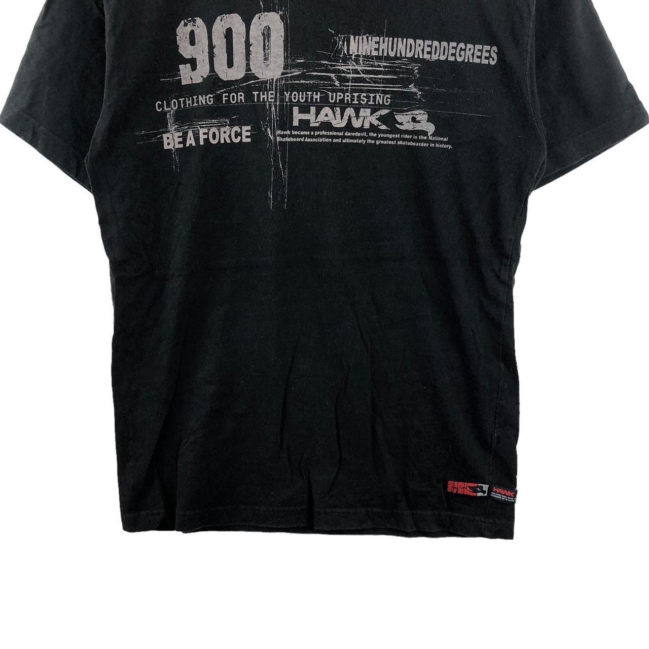 Tony Hawk TONY HAWK SKATEBOARD Youth Uprising Tee Shirt 900 Degree Size US XL / EU 56 / 4 - 4 Thumbnail