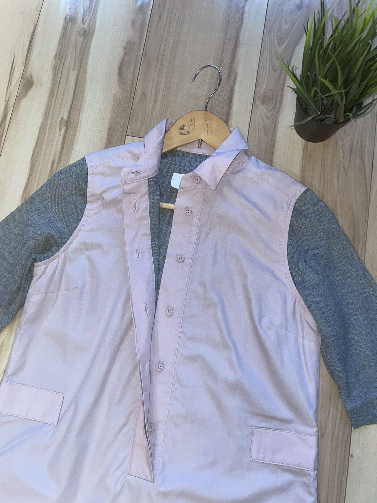 Maison Margiela Dress Maison Margiela MM6 Luxury Streetwear Size S / US 4 / IT 40 - 6 Thumbnail