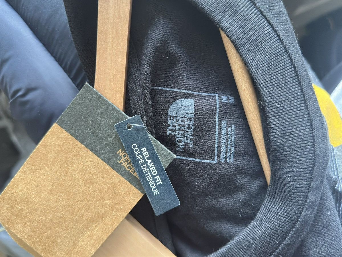 The North Face The North Face shirt Size US M / EU 48-50 / 2 - 4 Thumbnail
