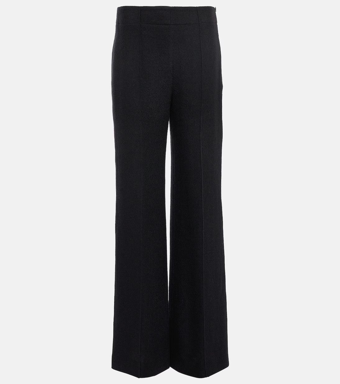 Chloe o1y0825 Sweatpant in Black Size 28" / US 6 / IT 42 - 1 Thumbnail