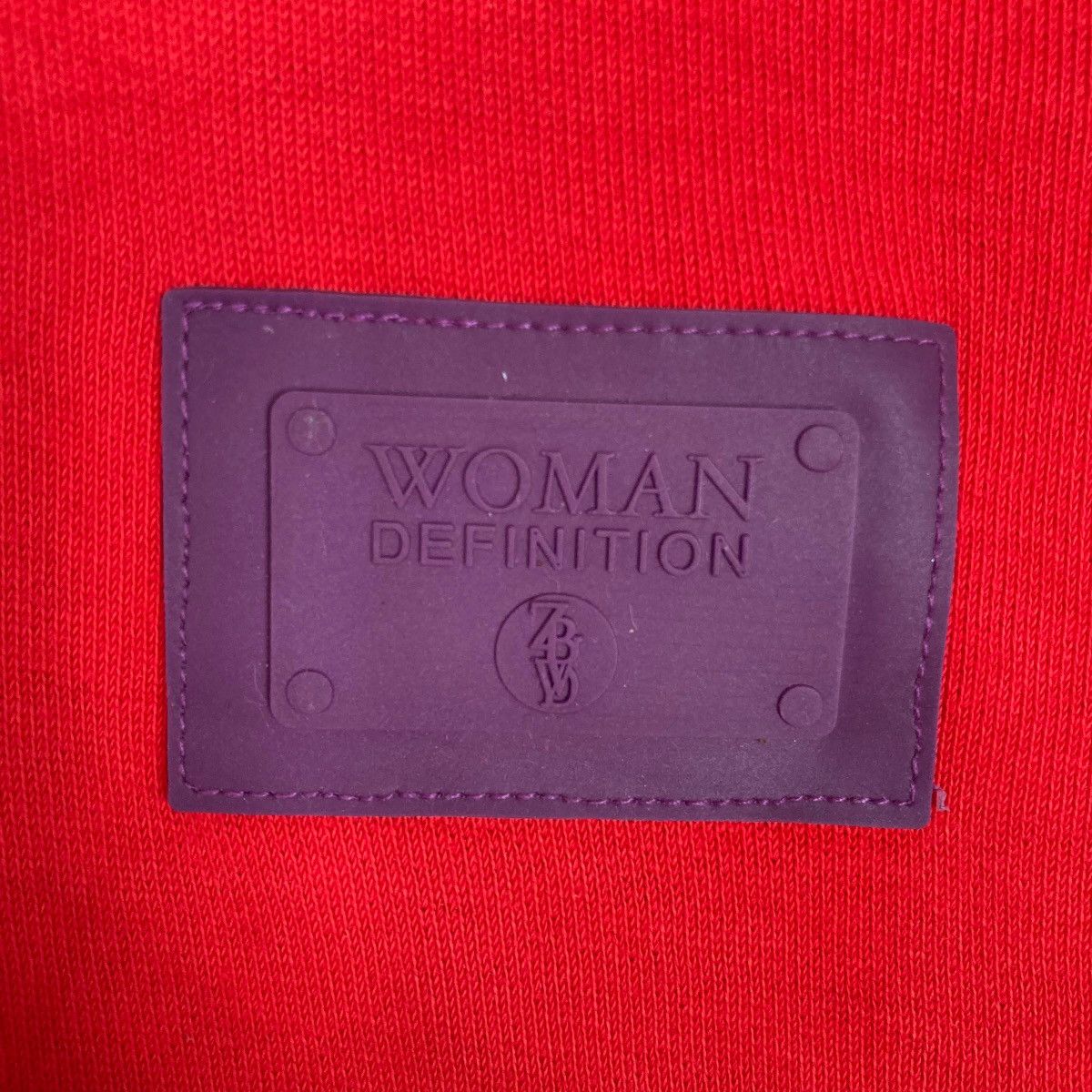 Zara Zara Woman Definition Womenswear Pullover Jumper Sweatshirt Size M / US 6-8 / IT 42-44 - 3 Thumbnail