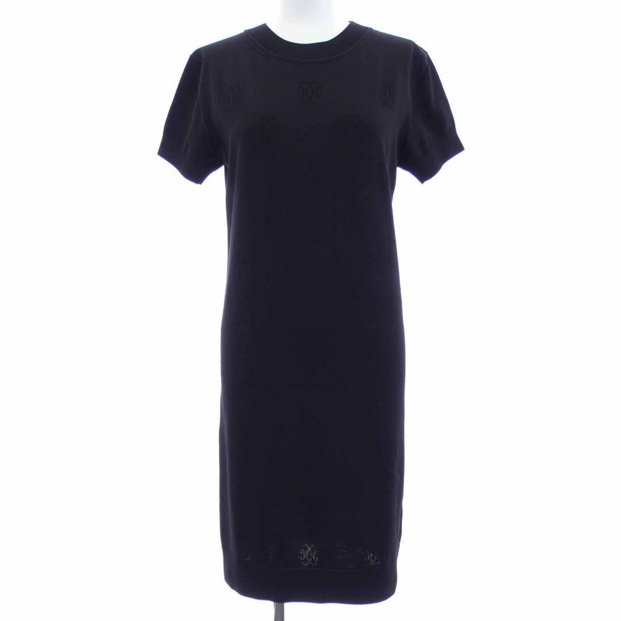 Hermes Hermes Hermes H Lift Dress Textile Dresses DUTY FREE for USA Size ONE SIZE - 1 Thumbnail