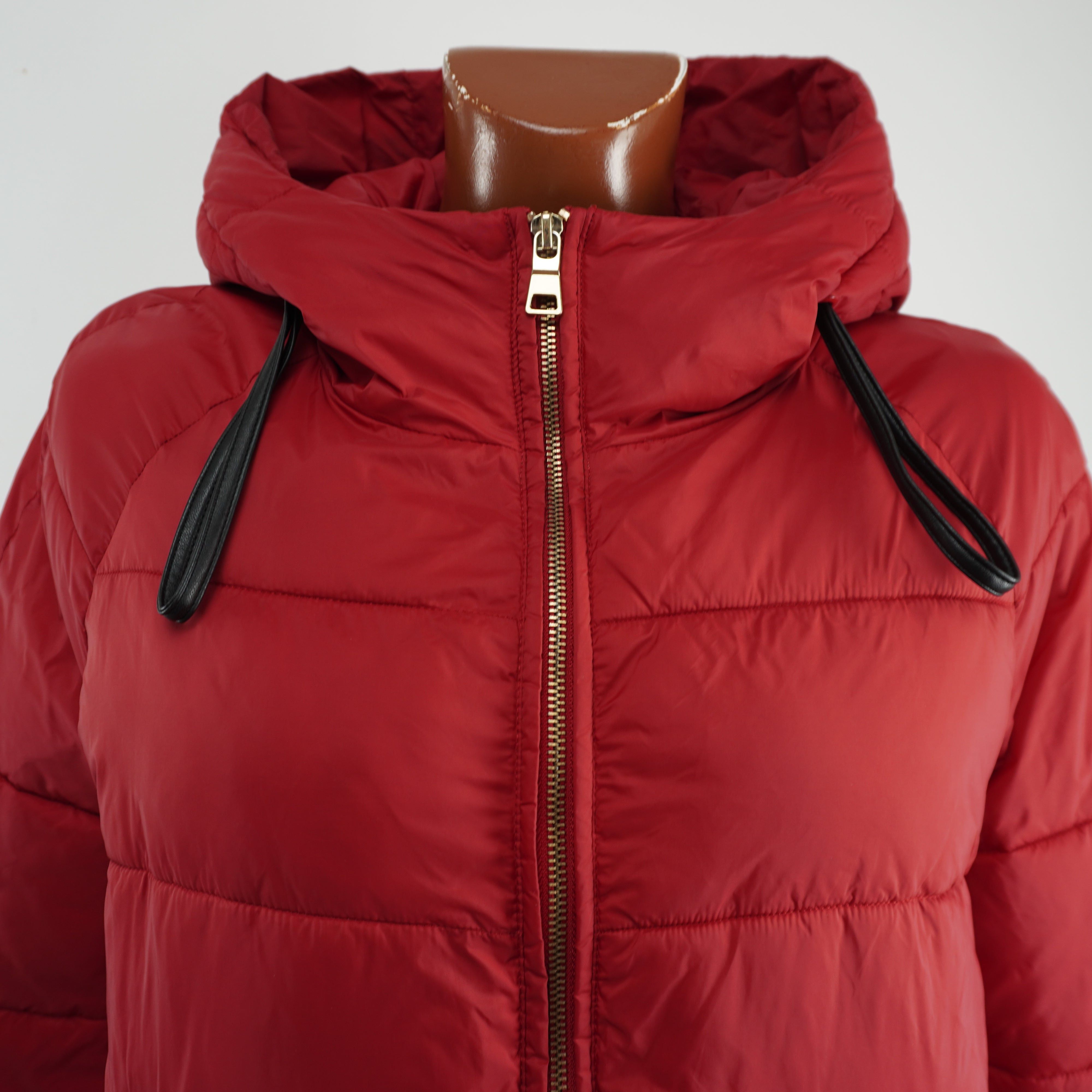 Zara Gently Used Women's Zara Parka Size M / US 6-8 / IT 42-44 - 8 Thumbnail