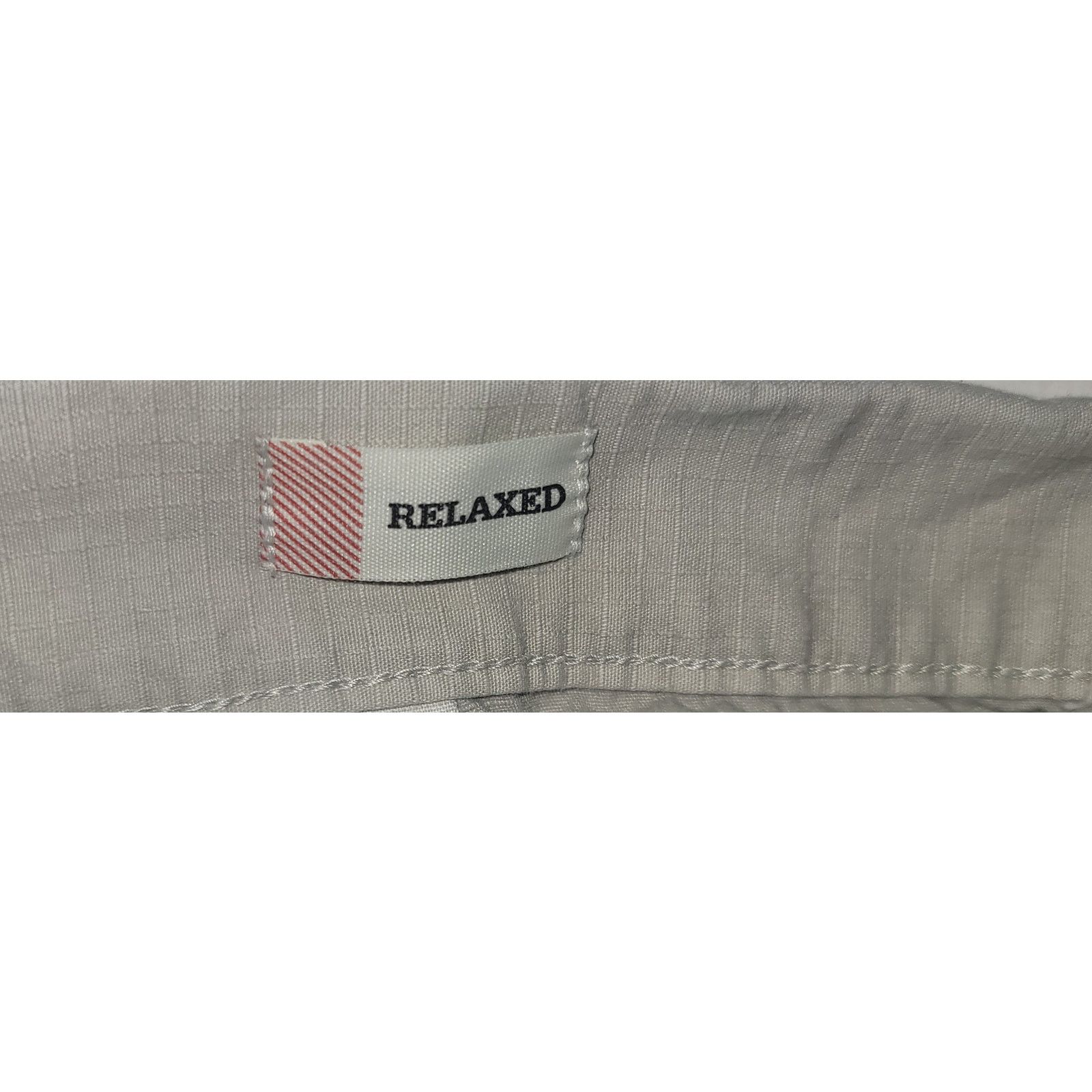 Dickies Dickies Tan Relaxed Cargo Men's Shorts 40 Side Pockets Size US 40 / EU 56 - 5 Thumbnail