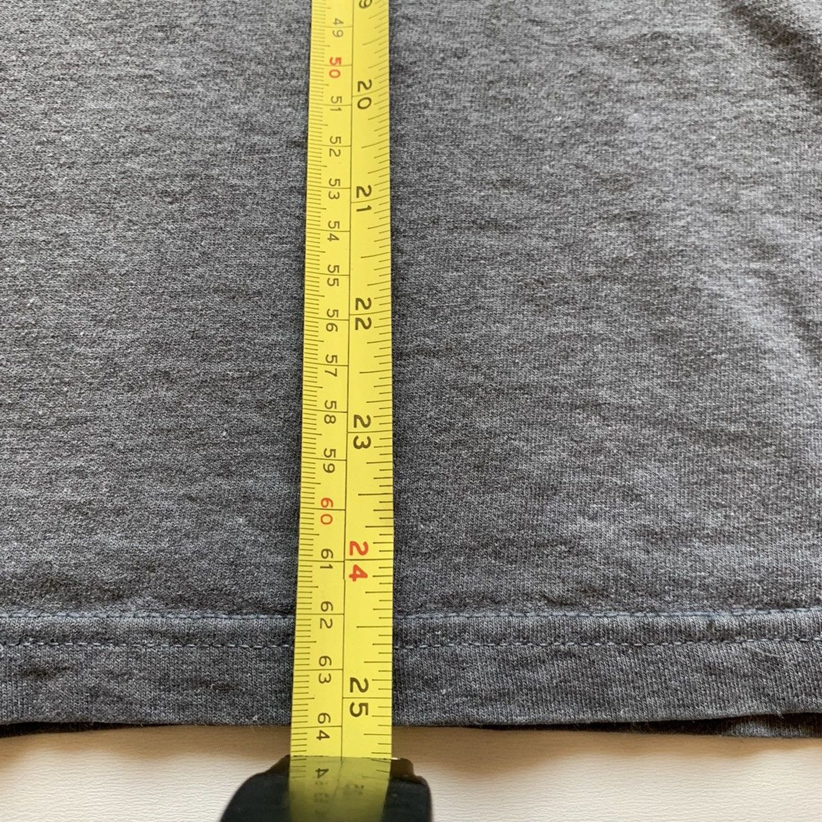 Droors × Vintage Vintage 90s Droors Clothing T Shirt Medium Single Stitch Size US M / EU 48-50 / 2 - 7 Thumbnail