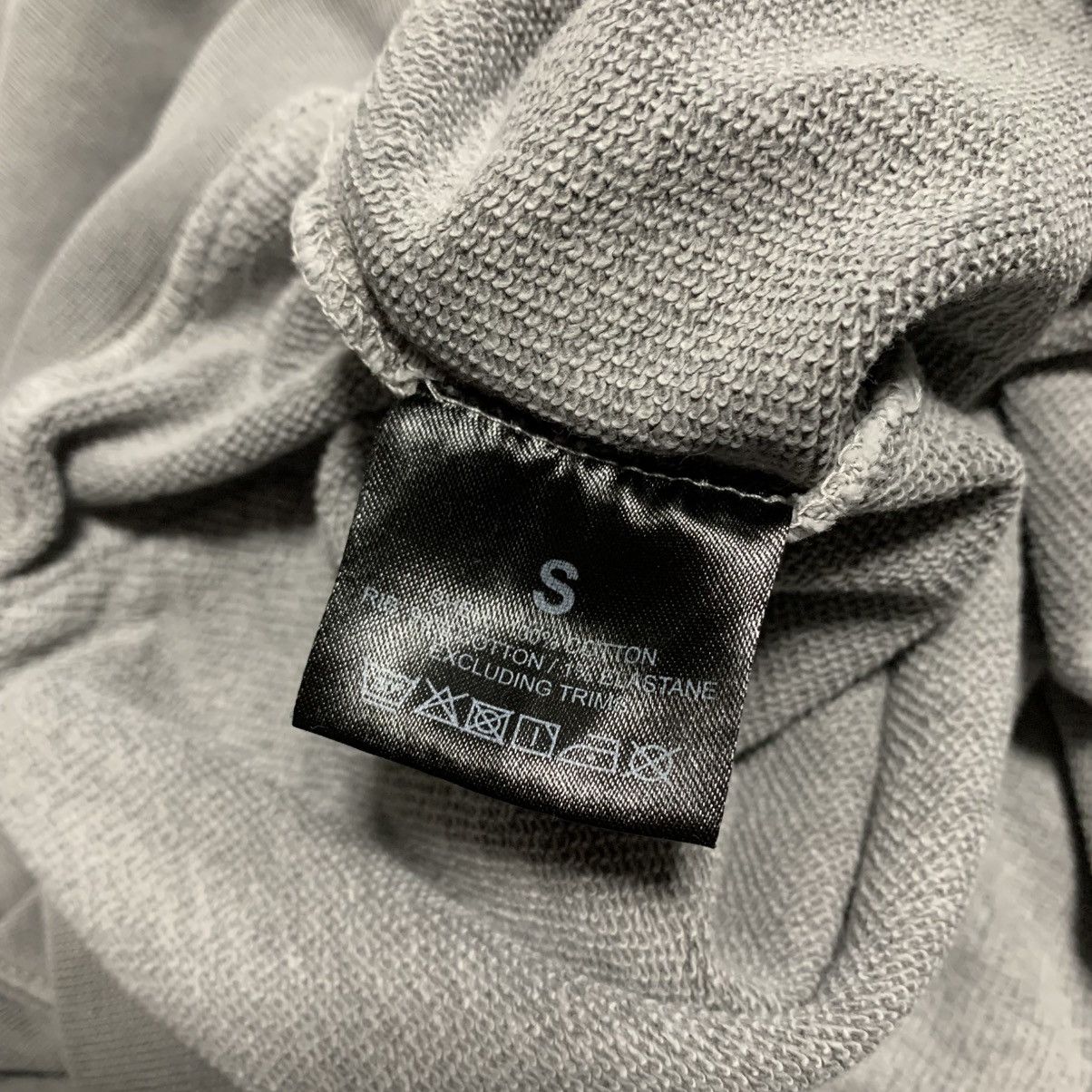 Represent Clo. Represent Small Initial Ultimate Grey Hoodie Size US S / EU 44-46 / 1 - 7 Thumbnail