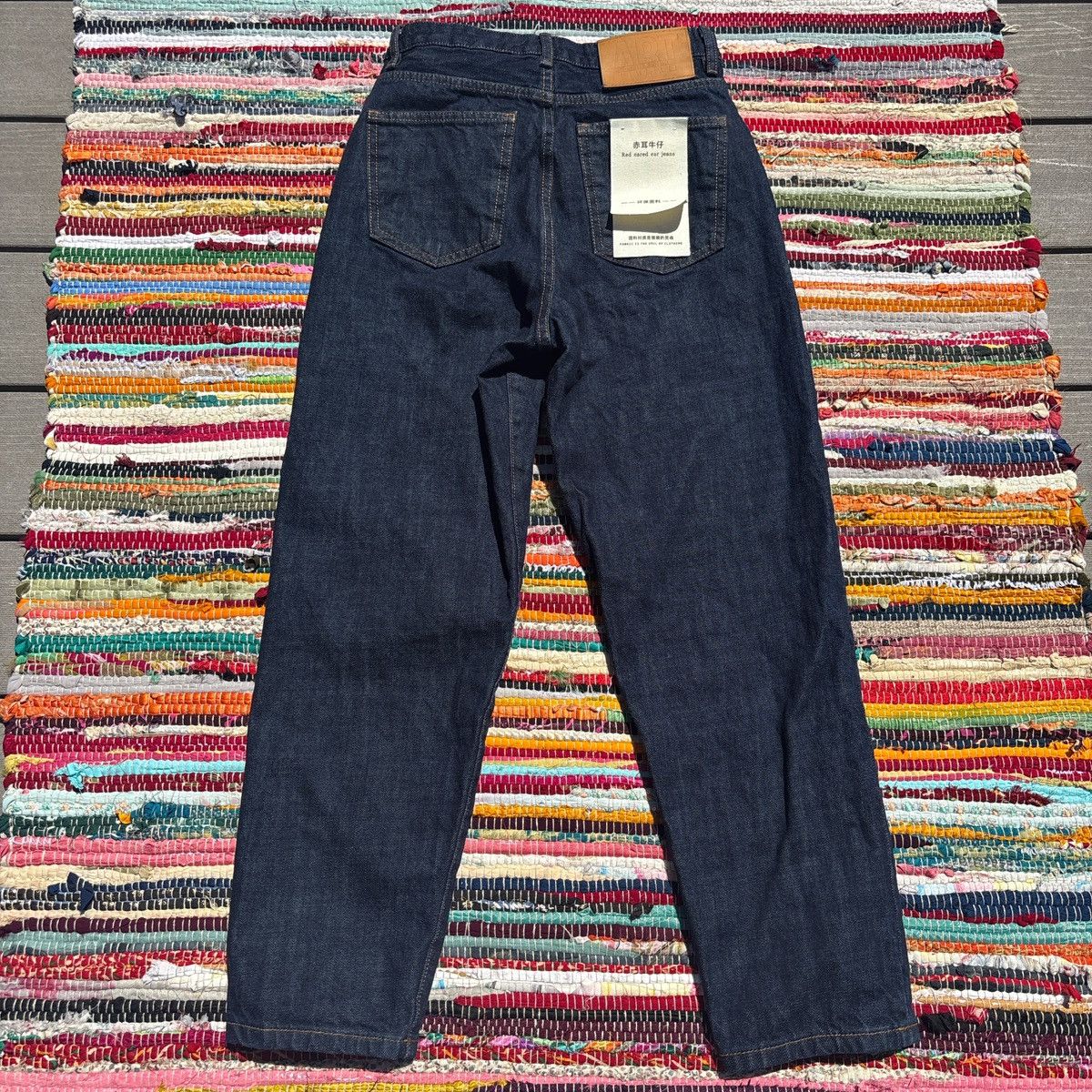 Other ART denim & homme Size 26" / US 2 / IT 38 - 3 Thumbnail