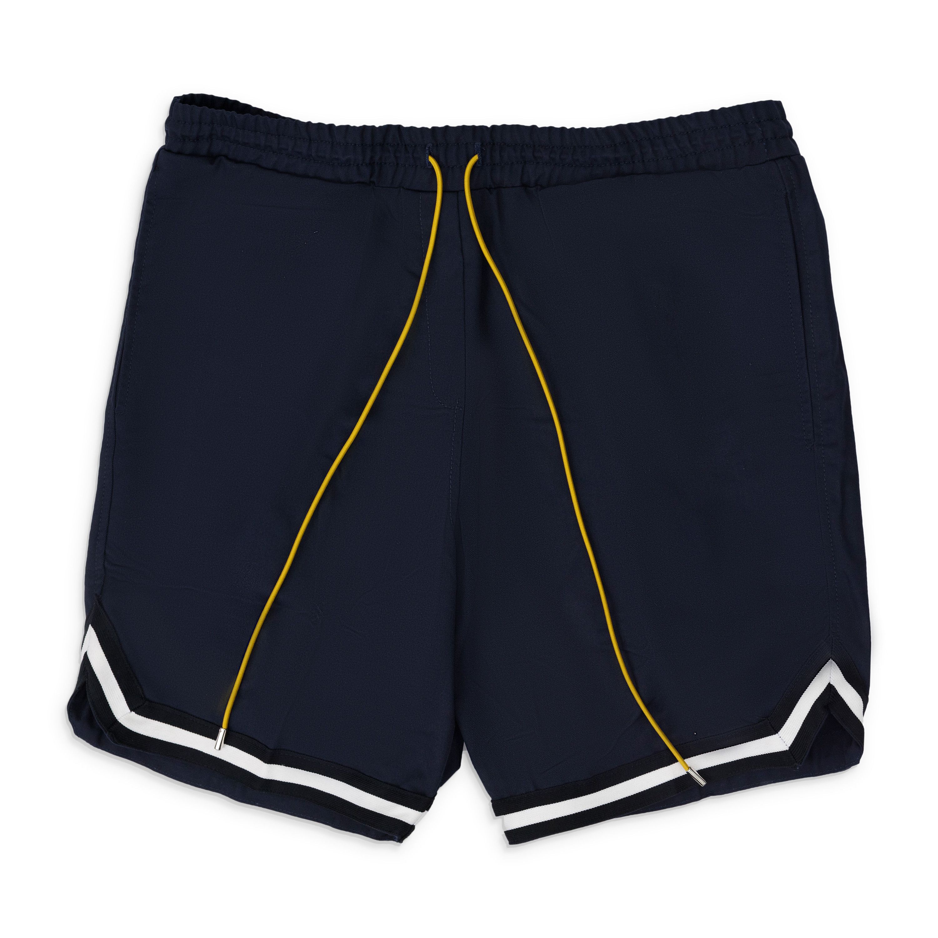 Rhude Twill Shorts SIZE XL Size US 38 / EU 54 - 1 Thumbnail