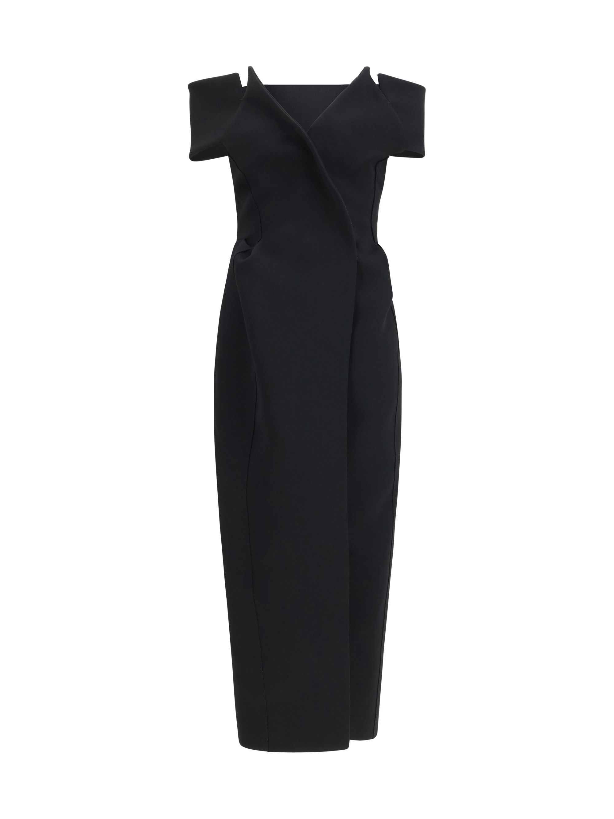 KHAITE Gene Dress Size S / US 4 / IT 40 - 1 Thumbnail