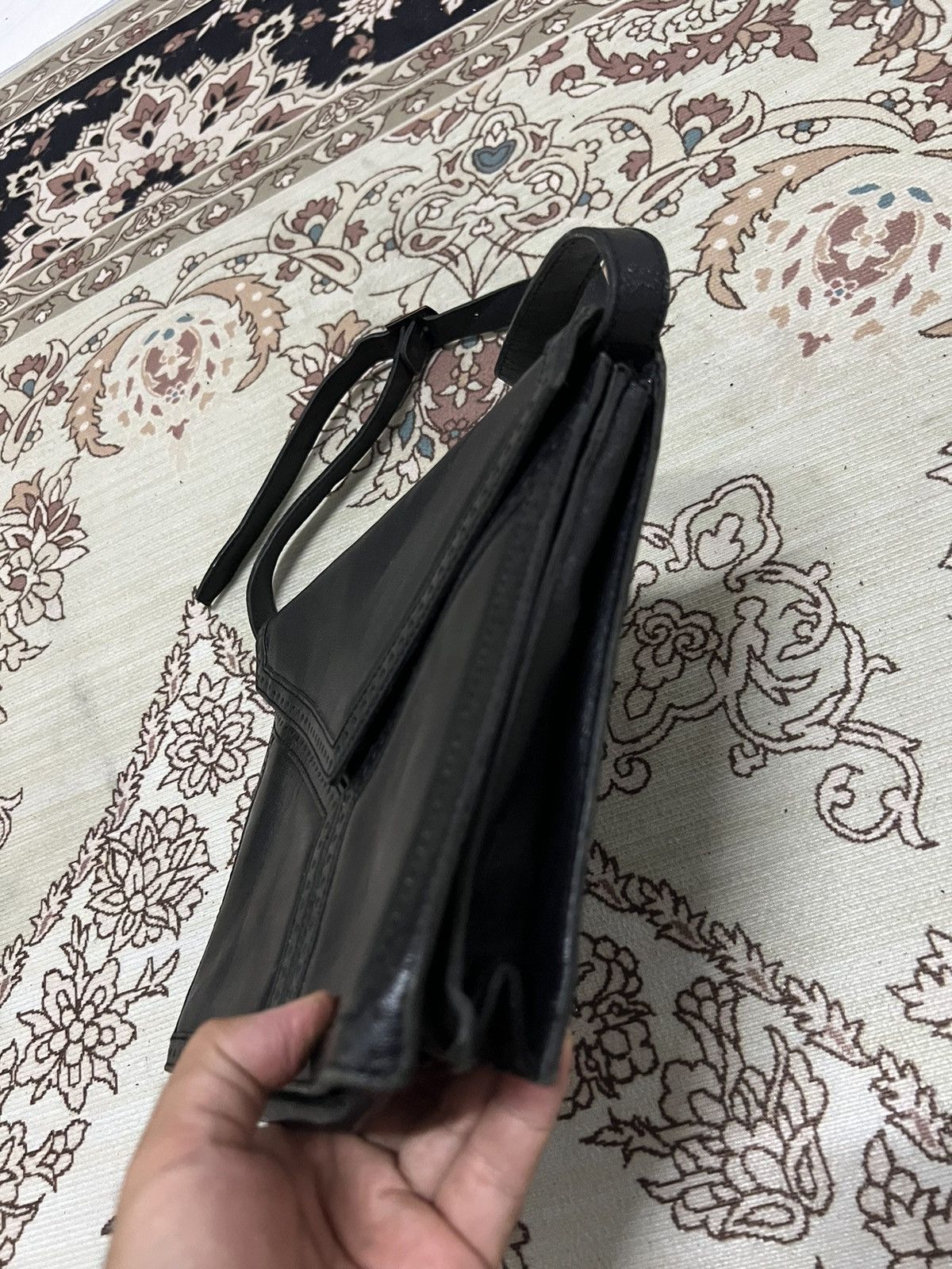 Saint Laurent Paris Yves Saint Lauren shoulder bag Size ONE SIZE - 3 Thumbnail
