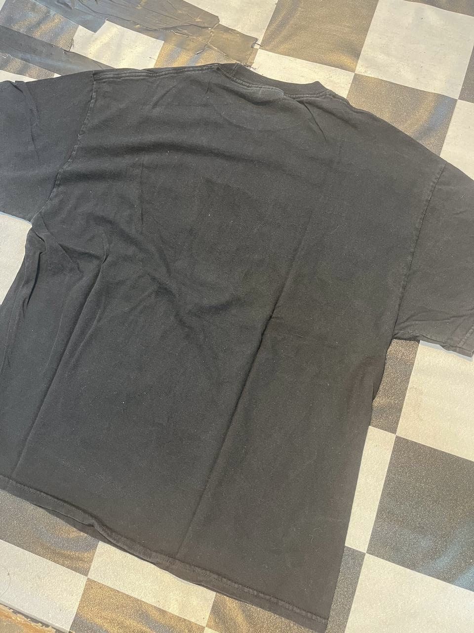 Band Tees Vintage Atreyu Size US XL / EU 56 / 4 - 4 Thumbnail