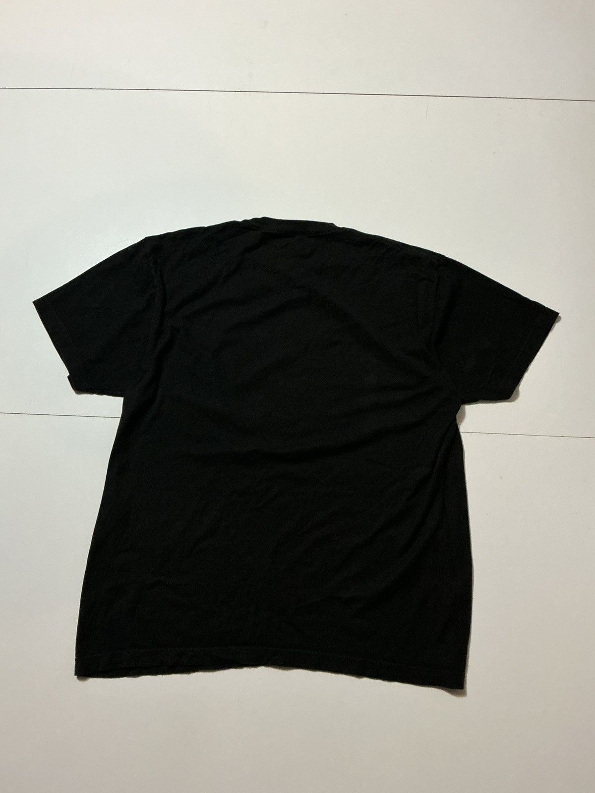 Other Berserk Kentarou Miura Guts Rage Sword Manga T-Shirt Size US XL / EU 56 / 4 - 3 Thumbnail