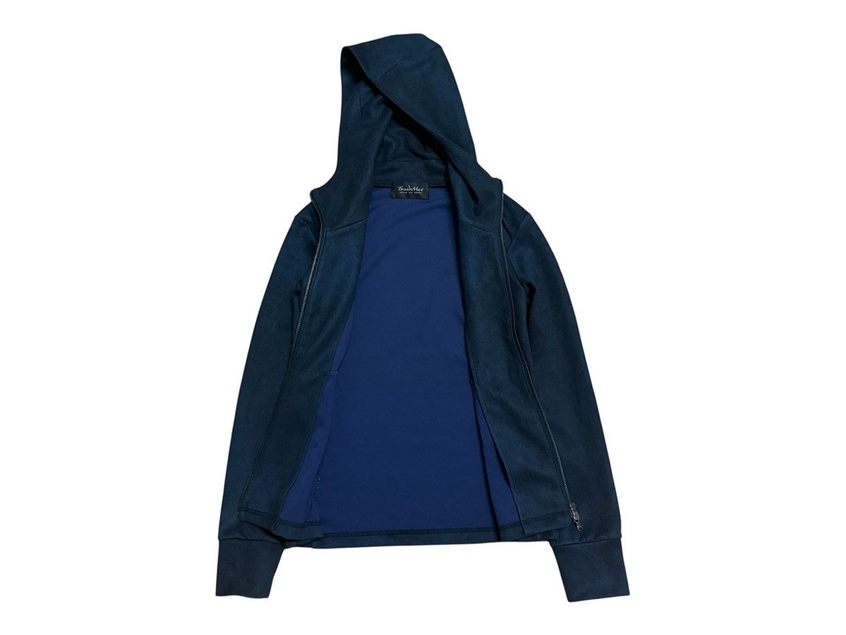 Tornado Mart RARE Tornado Mart Full Zip Hoodie Jacket Size US S / EU 44-46 / 1 - 5 Thumbnail