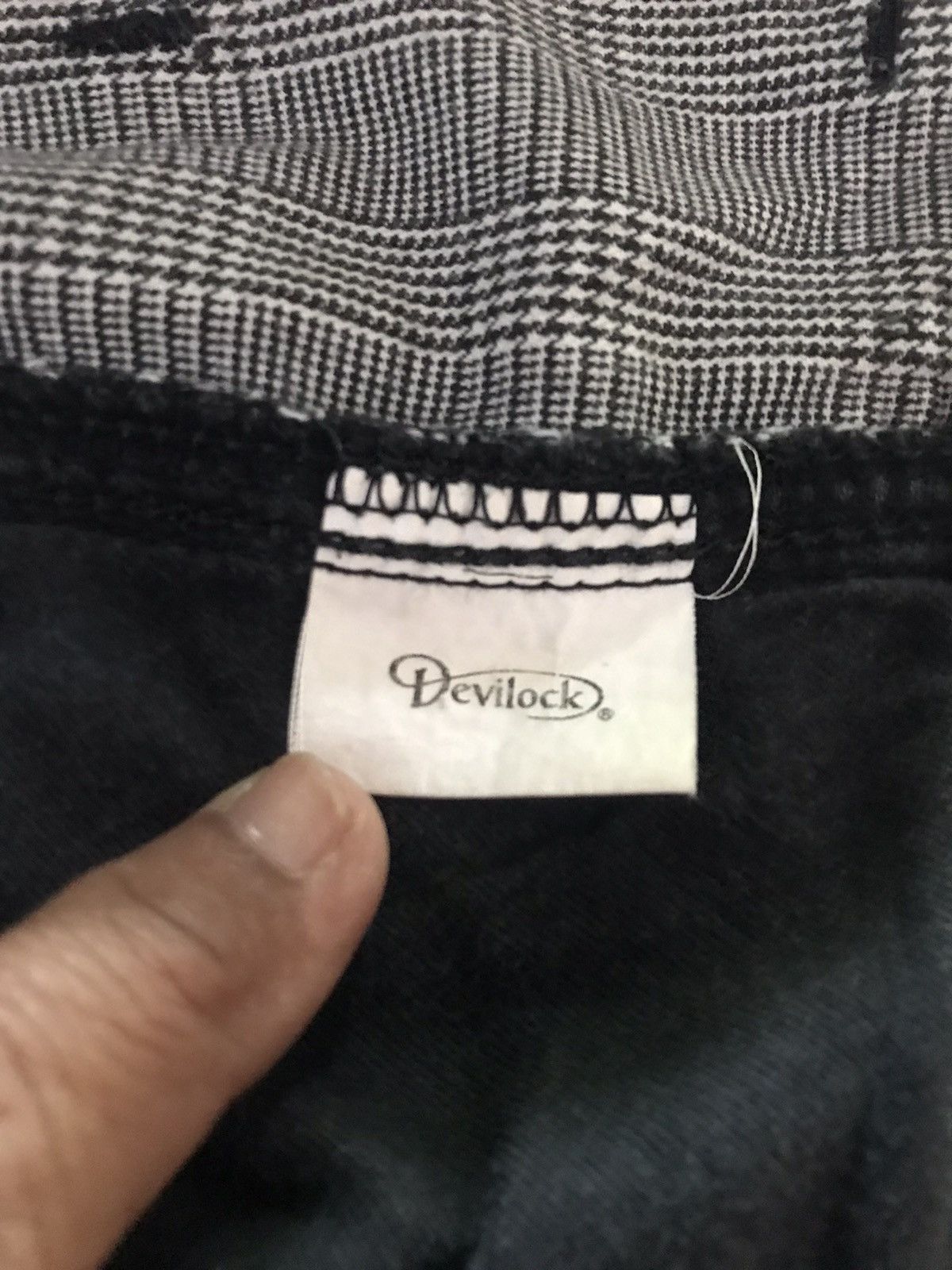 Devilock × Japanese Brand Devilock Vengeance Pants Size US 34 / EU 50 - 5 Thumbnail