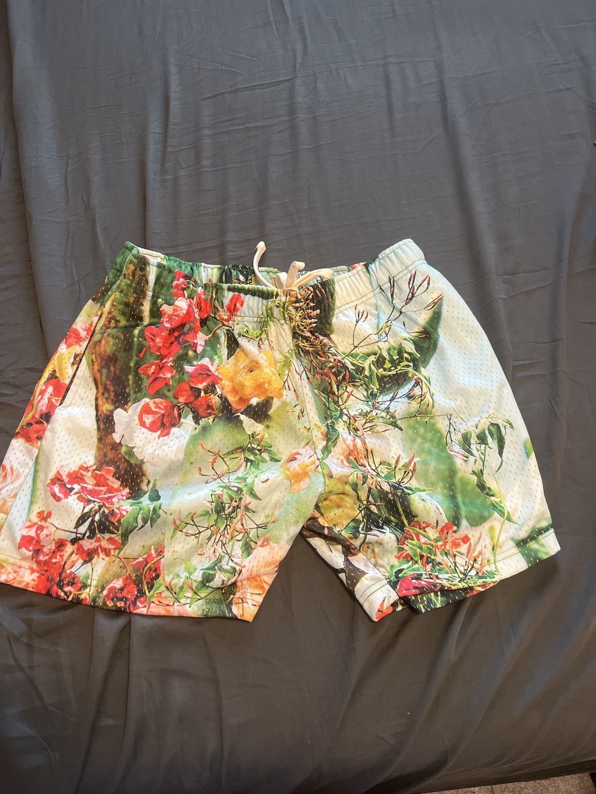 MNML Shorts