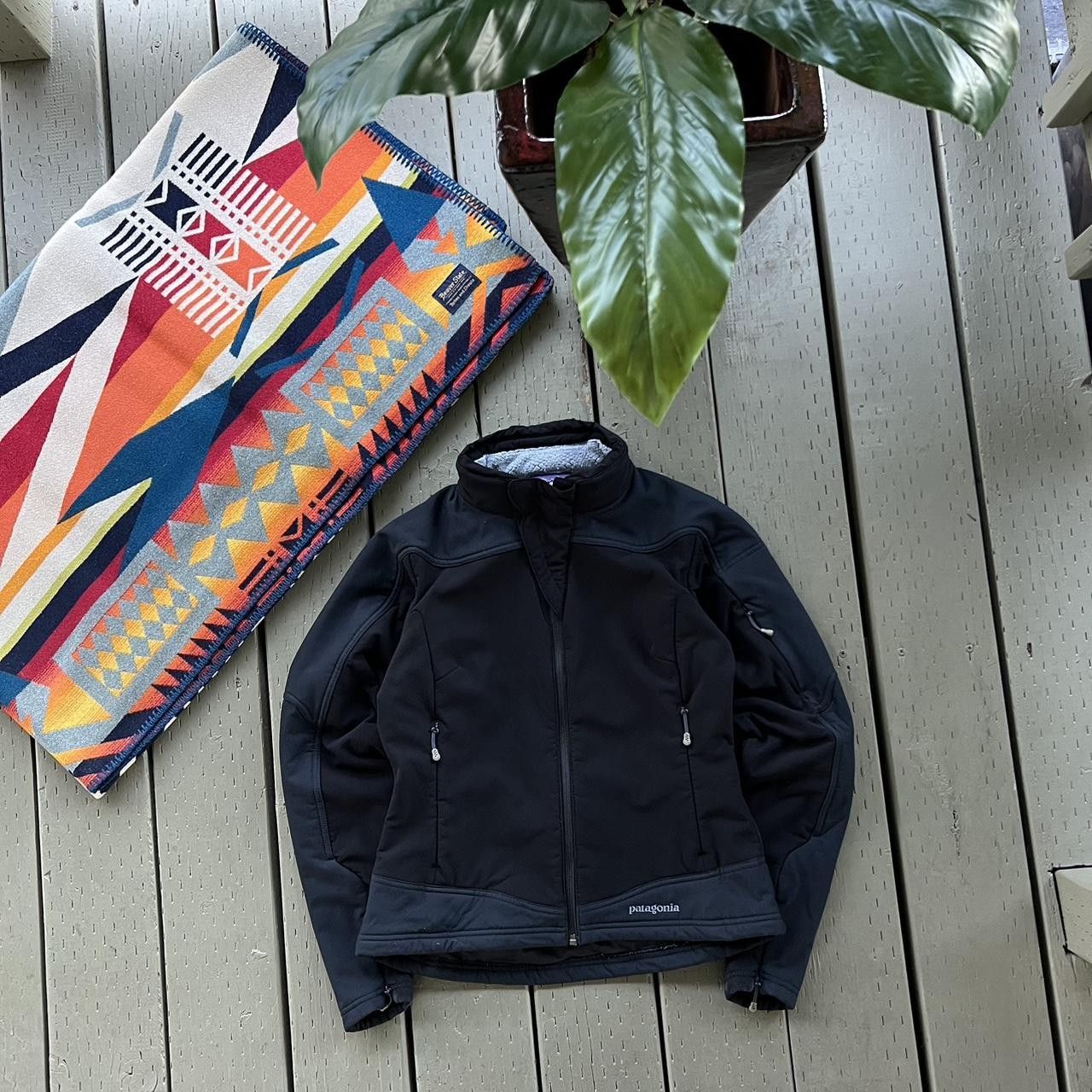 Patagonia Vintage Patagonia Jacket Size M / US 6-8 / IT 42-44 - 2 Thumbnail
