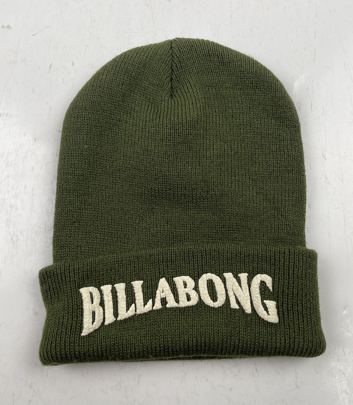 Billabong billabong beanie hat tc36 Size ONE SIZE - 2 Thumbnail