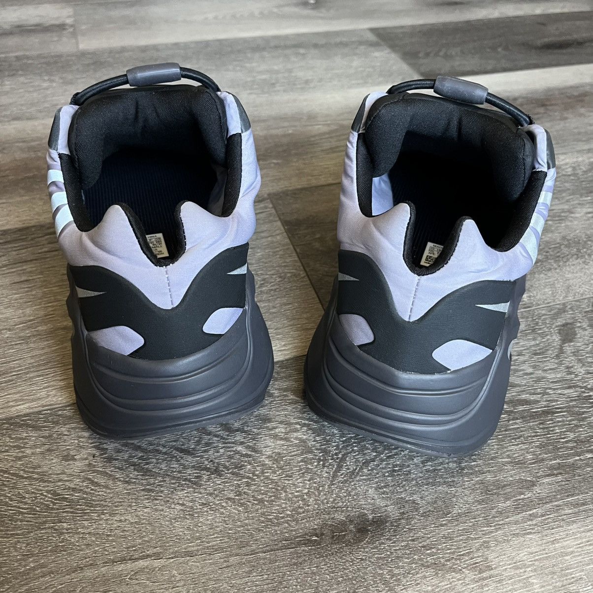 Adidas × Kanye West × Yeezy adidas Yeezy Boost 700 MNVN Geode Low Shoes Size 11.5 GW9526 Size US 11.5 / EU 44-45 - 5 Thumbnail