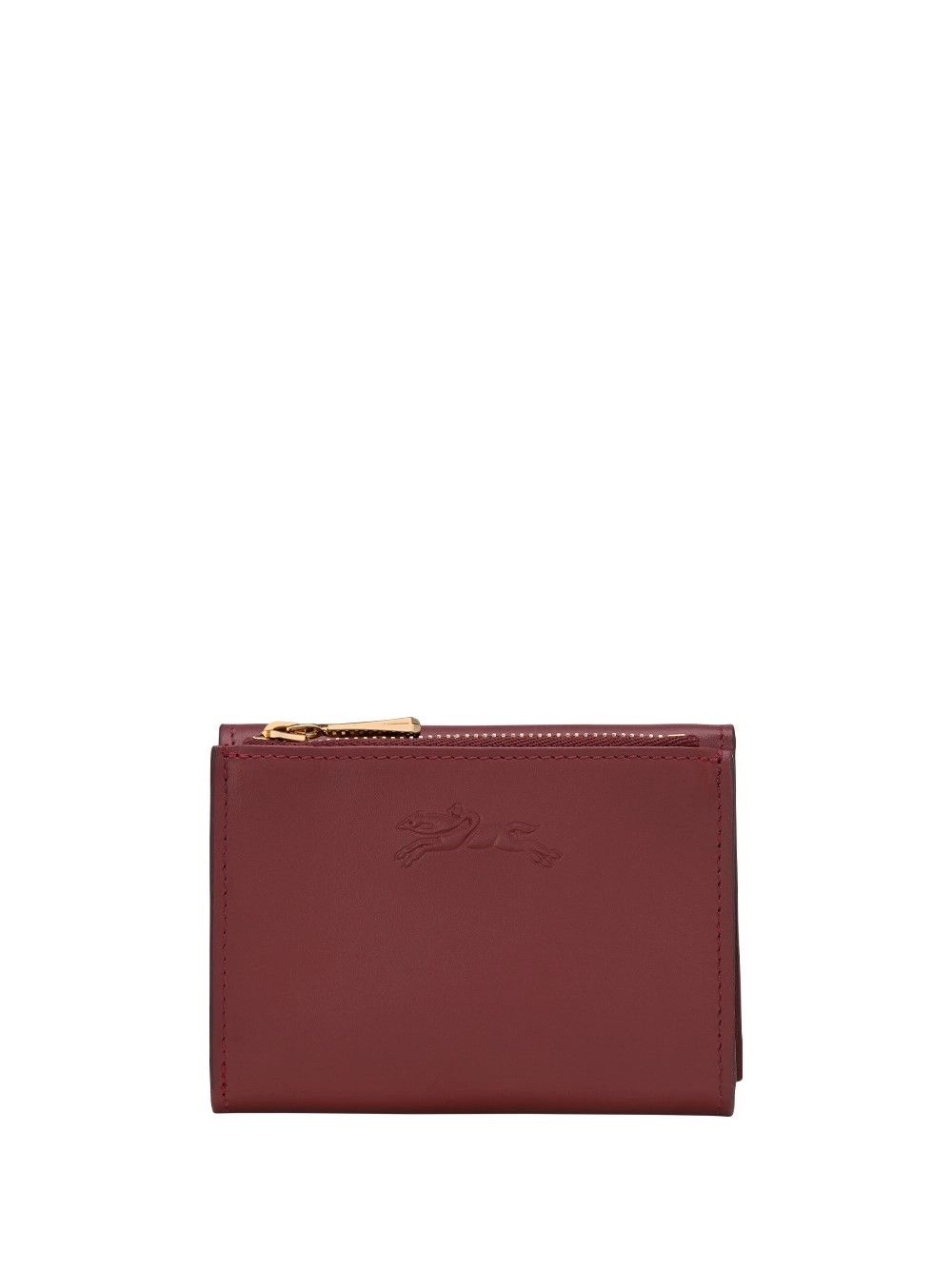 Longchamp `Epure Timeless` Compact Wallet Size ONE SIZE - 1 Thumbnail