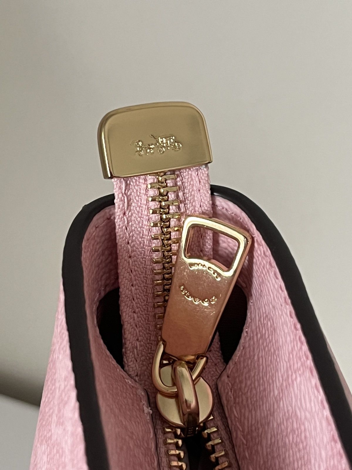 Coach Coach Station Tote In Signature Canvas Size ONE SIZE - 6 Thumbnail