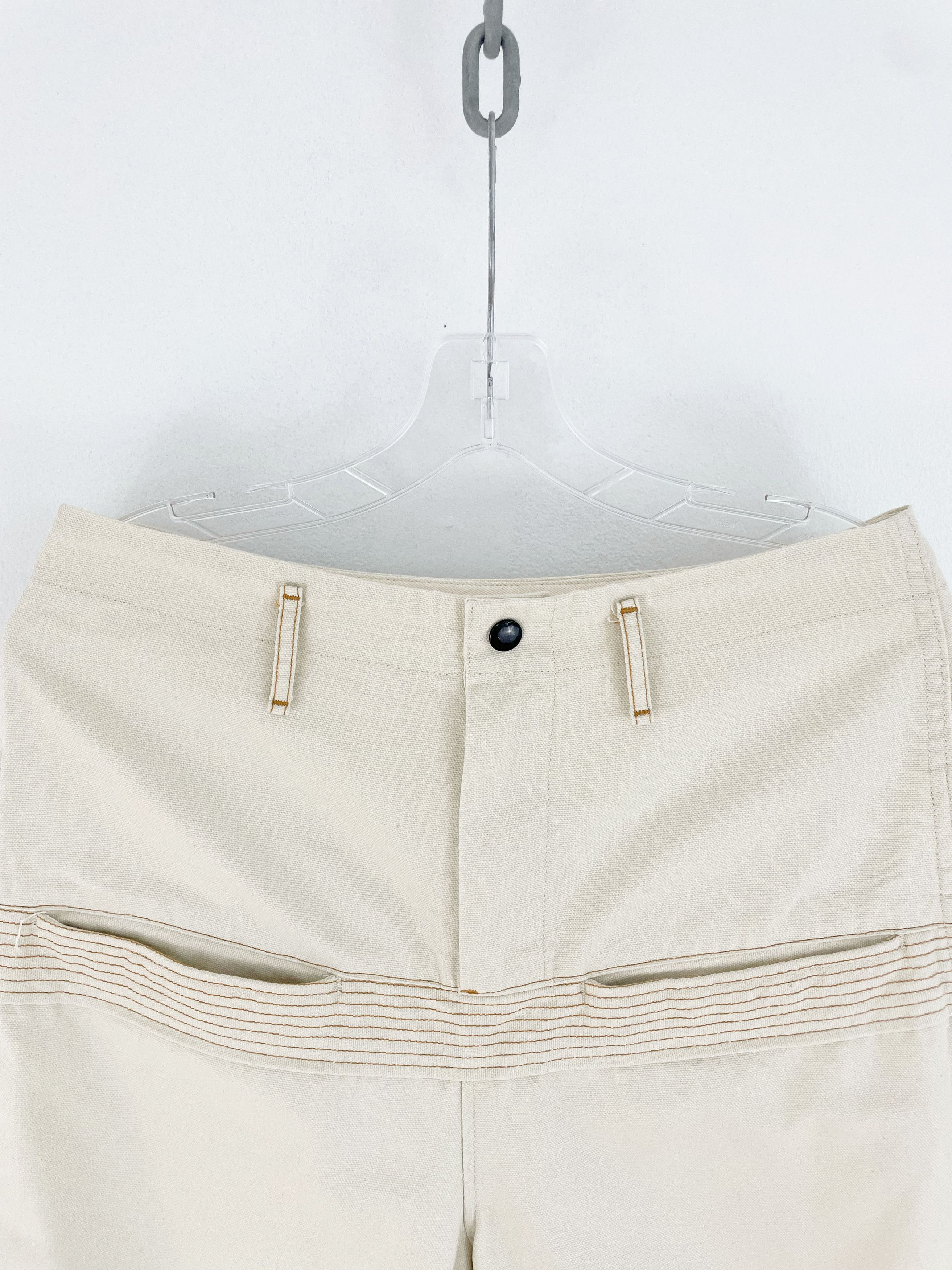 Kapital Tatami Stitch Pants Size US 30 / EU 46 - 3 Thumbnail
