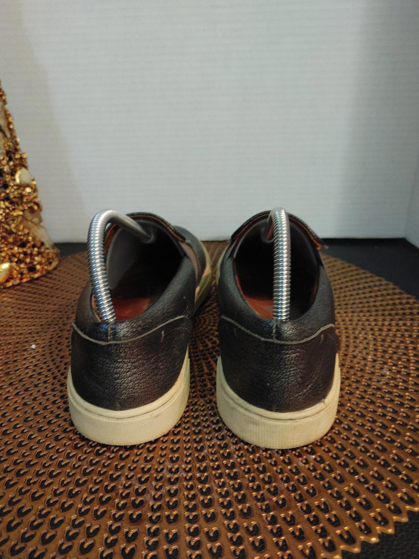 Frye Fry Ivy Slip On Size 9M Size US 9 / IT 39 - 3 Thumbnail