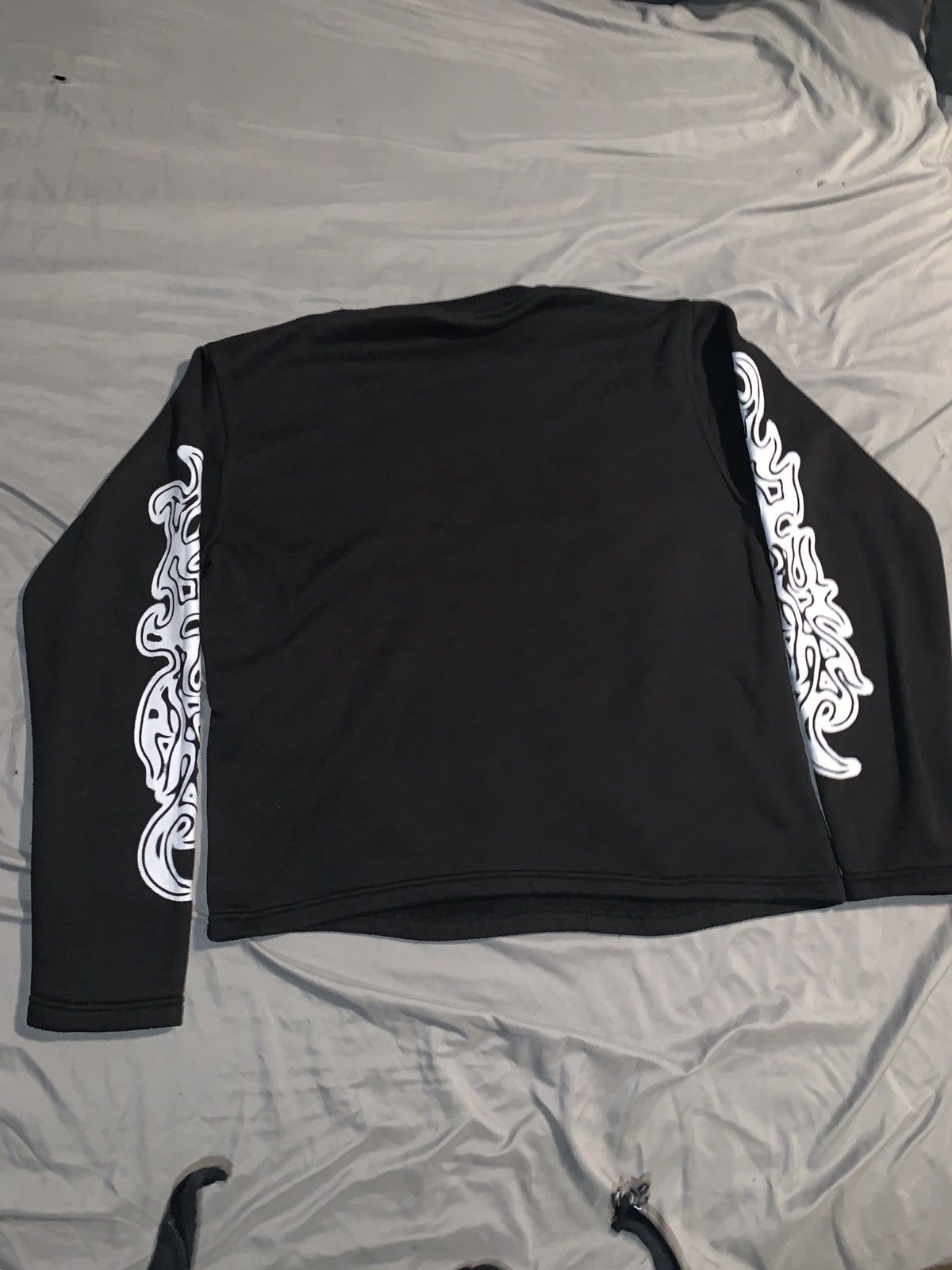 Other Heaven Gates Intervention Crew Neck Size US S / EU 44-46 / 1 - 2 Thumbnail