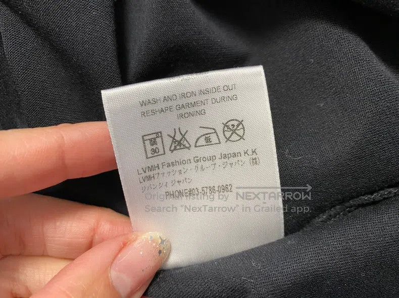 Givenchy Givenchy Short Sleeve Size US M / EU 48-50 / 2 - 8 Thumbnail