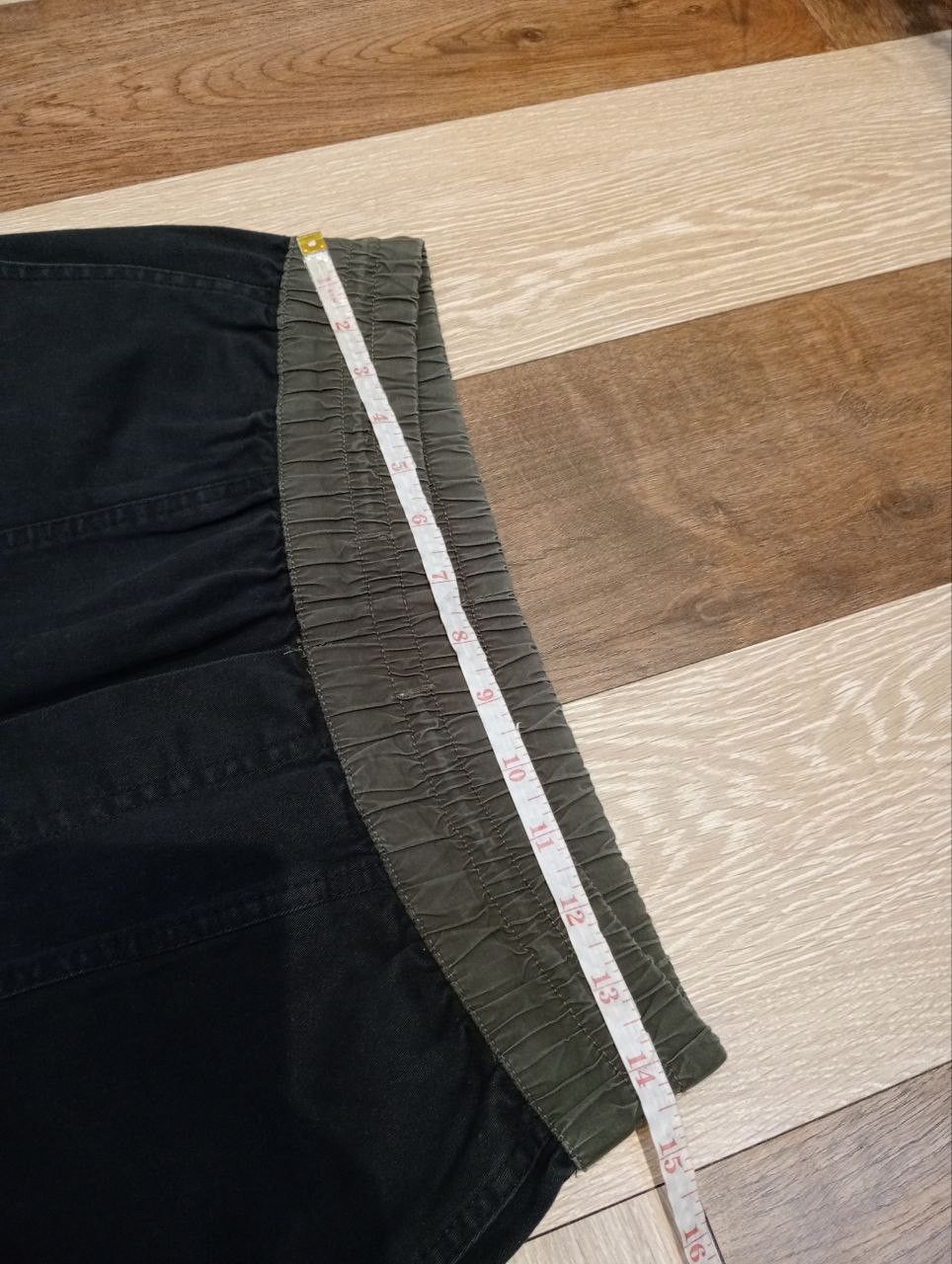 Fear of God FEAR OF GOD FOURTH COLLECTION 2015 - 2016 PANTS Size US 29 - 13 Thumbnail