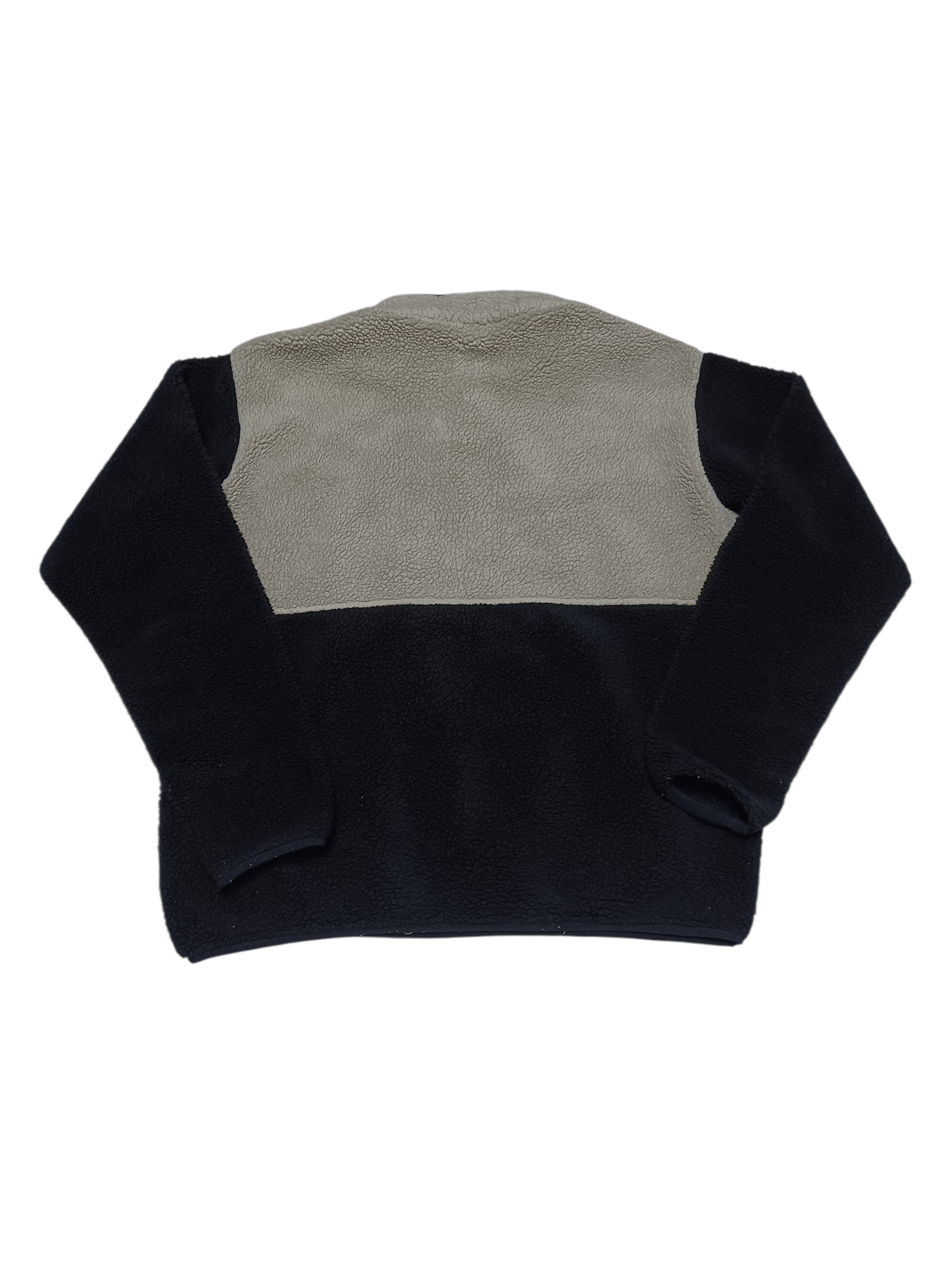 Columbia COLUMBIA VINTAGE FLEECE TEDDY OUTDOOR SWEATSHIRT Size US L / EU 52-54 / 3 - 3 Thumbnail