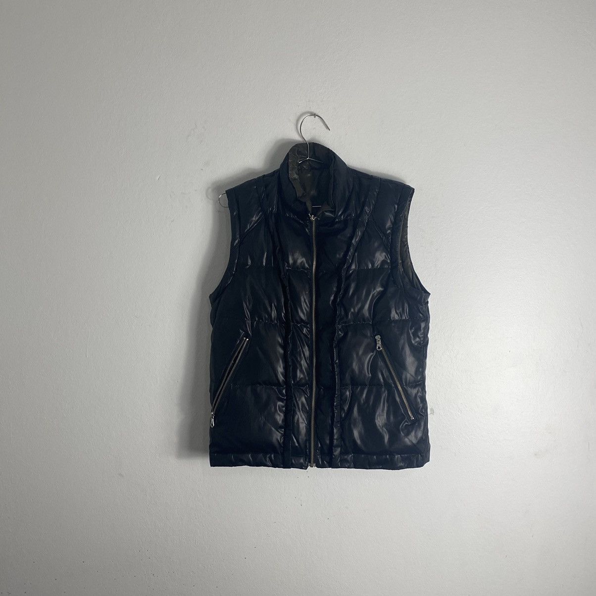 PPFM Rare* PPFM Reversible puffer Jacket Size US M / EU 48-50 / 2 - 6 Thumbnail