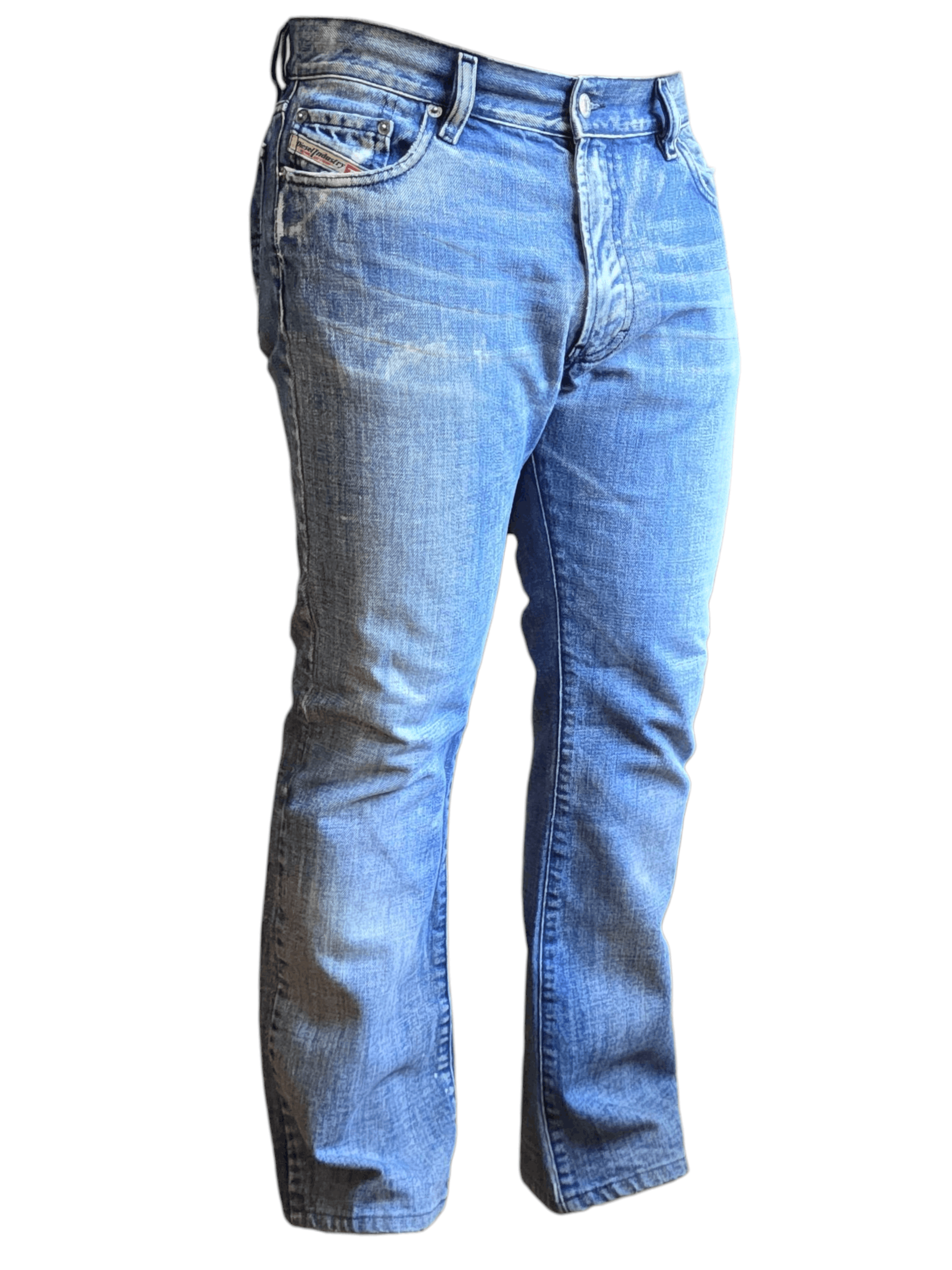 Diesel Rr 55 | Grailed