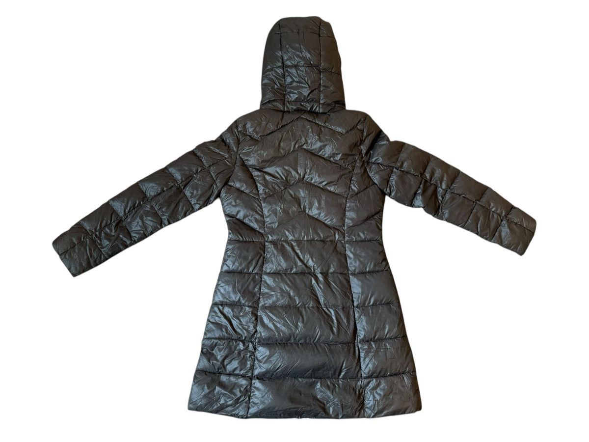 Lauren Ralph Lauren × Polo Ralph Lauren × Ralph Lauren Ralph Lauren Down Ladies Puffer Hooded Parka Coat XS Size XS / US 0-2 / IT 36-38 - 9 Thumbnail