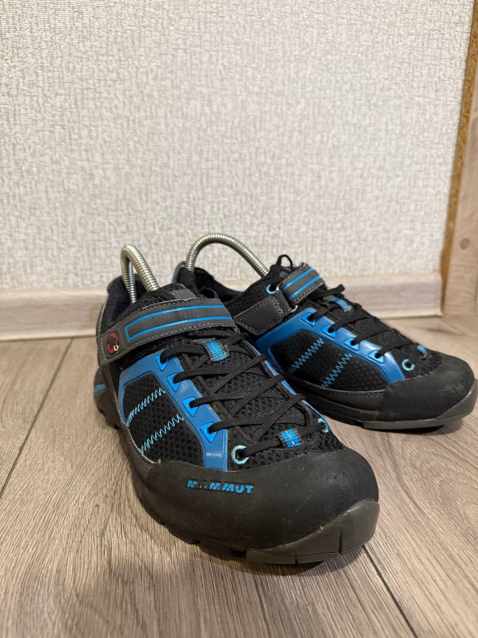 Mammut Mammut rockface dlx women size EU 38,5 US 7 UK 5,5 Size US 7 / IT 37 - 4 Thumbnail