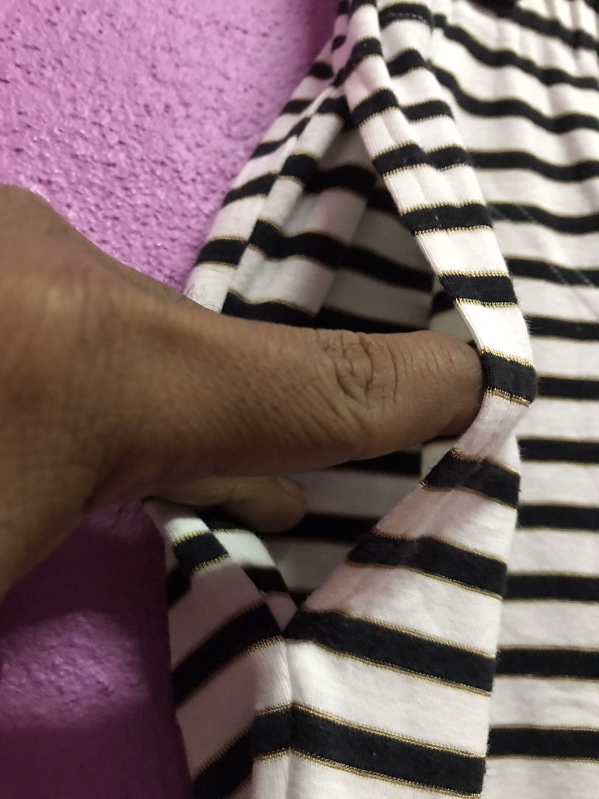 Issey Miyake Tsumori Chisato Room Issey Miyake Pants Size US 26 / EU 42 - 4 Thumbnail