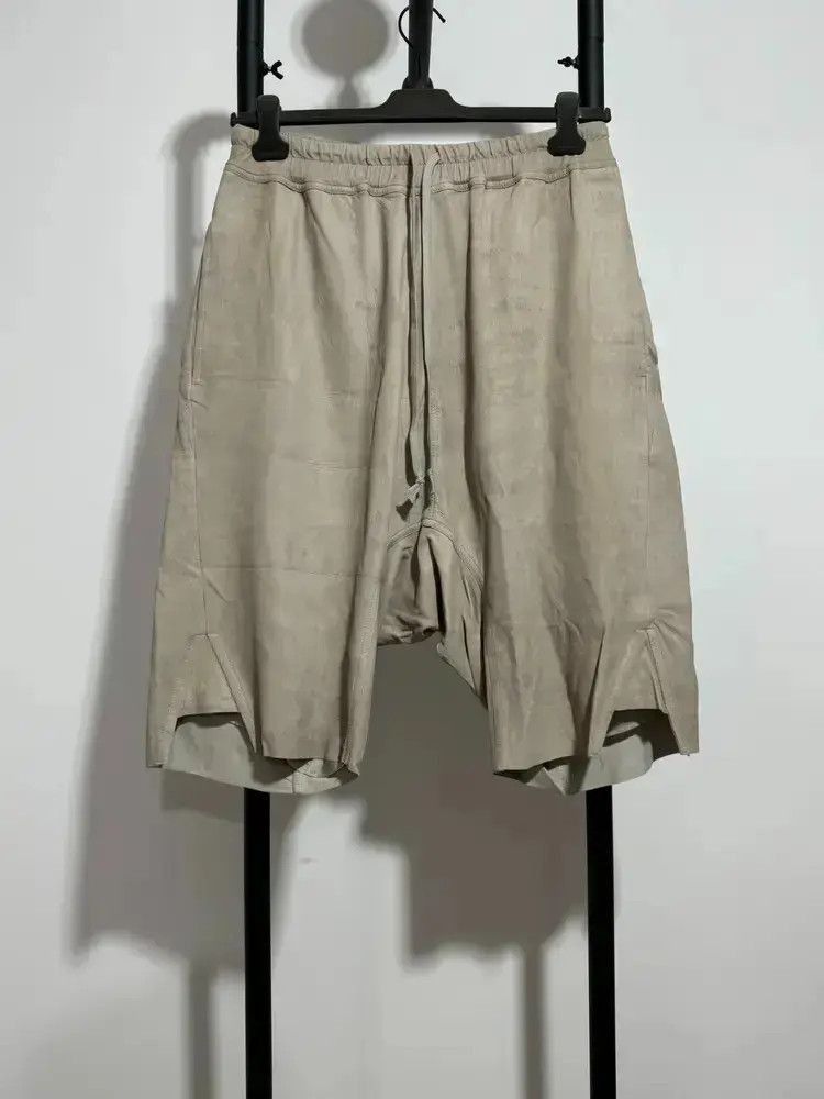 Rick Owens Sz 5-2507 Size US 34 / EU 50 - 2 Thumbnail