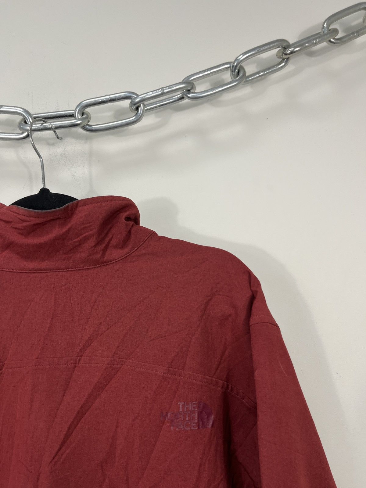 The North Face The North Face FlashDry Outdoor Full Zip Shell Jacket Size US XL / EU 56 / 4 - 19 Thumbnail
