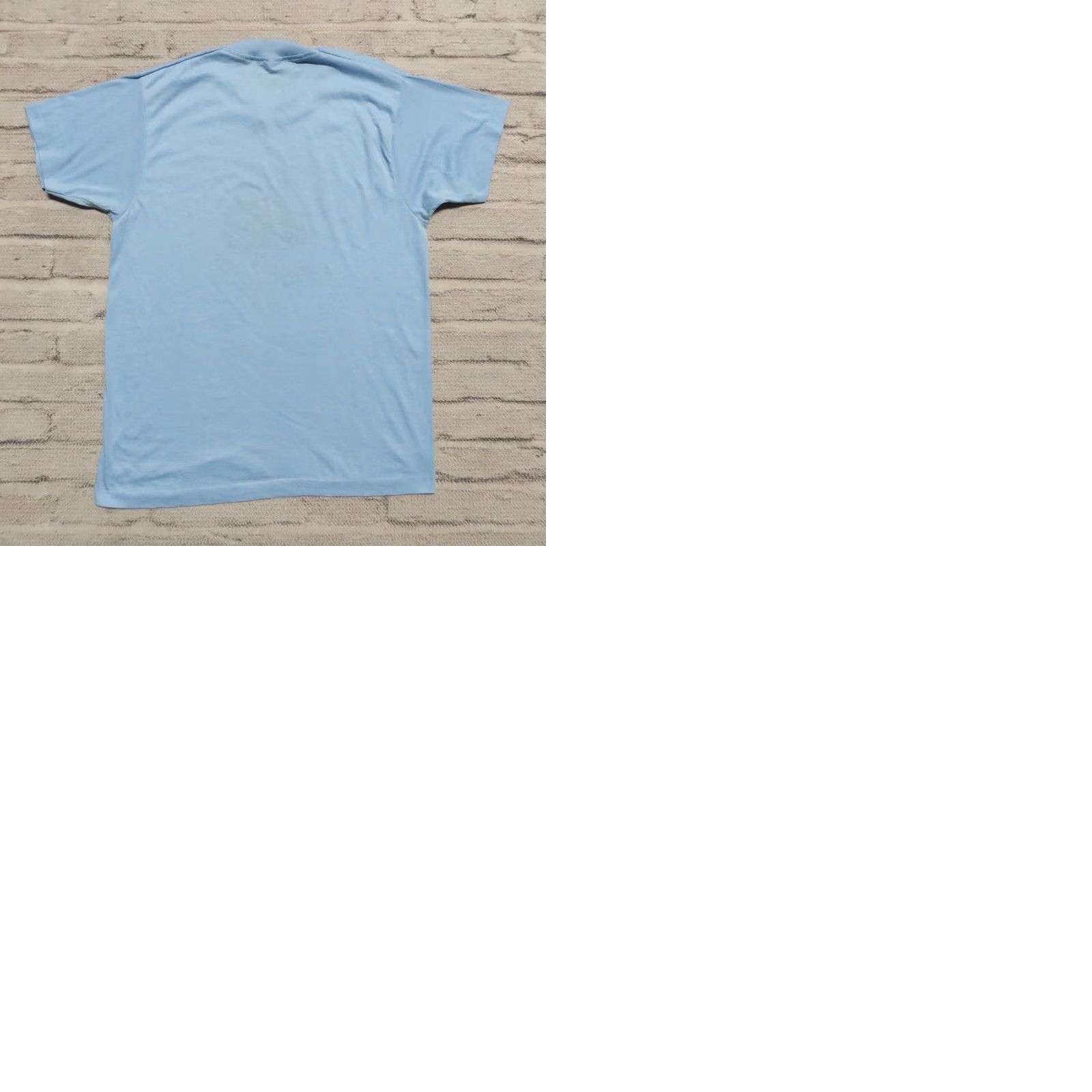 Vintage Vintage 90s Black Panther Party Shirt Large Light Blue Men’s Shirt - Vintage 90s Black Panther Party Shirt Large Light Blue Mens Size US L / EU 52-54 / 3 - 9 Thumbnail
