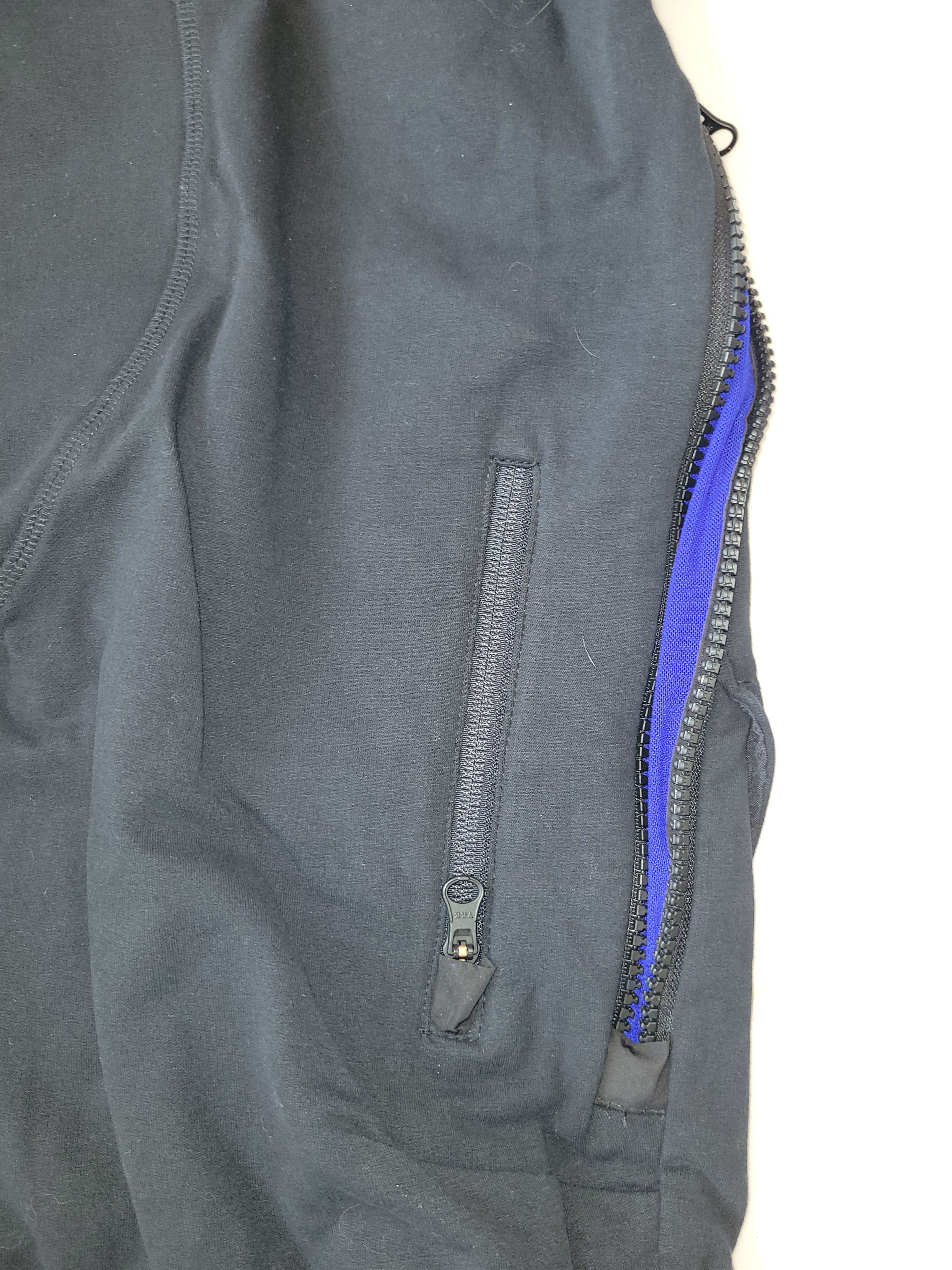 Errolson Hugh × Nike ACG Nikelab ACG Errolson Hugh vented fleece shorts Size US 34 / EU 50 - 6 Thumbnail