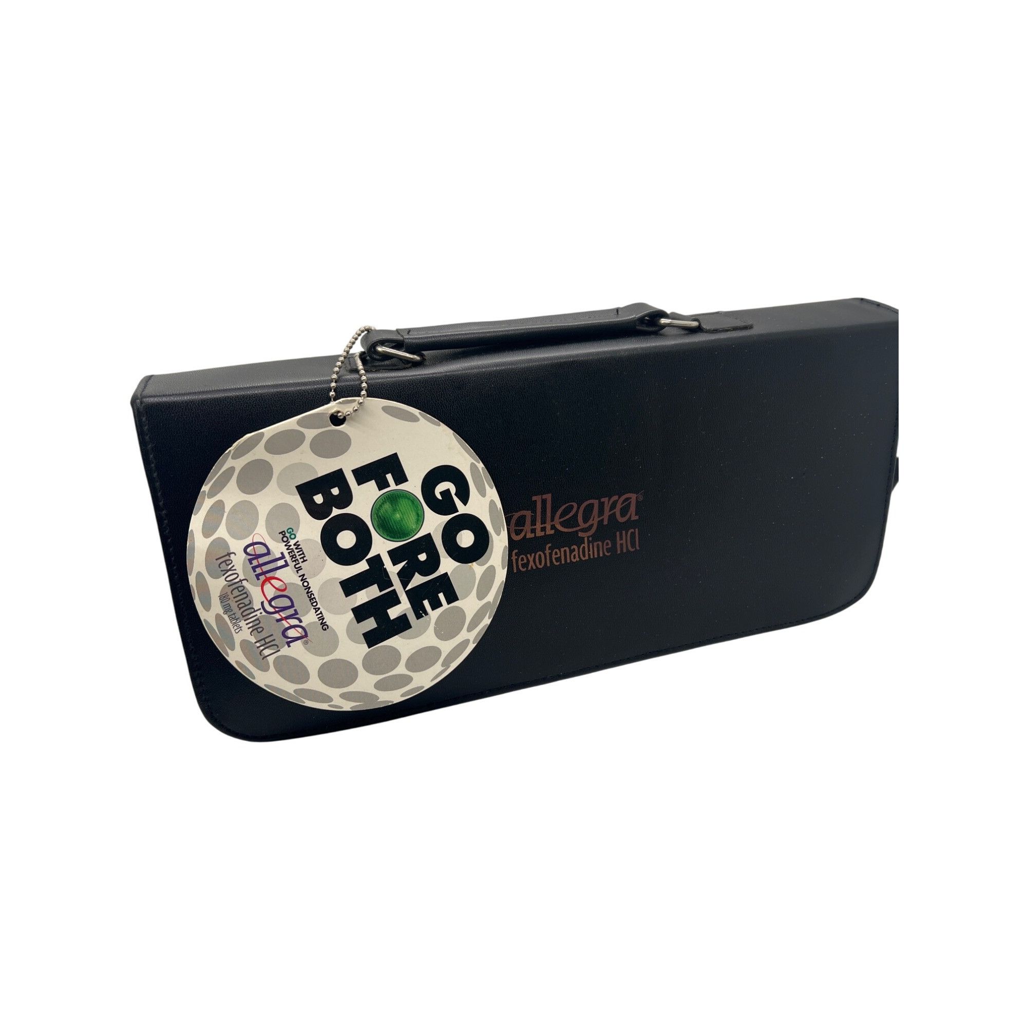Other Allegra Portable Mini Golf Putting Set With Case Travel Full Size ONE SIZE - 1 Thumbnail