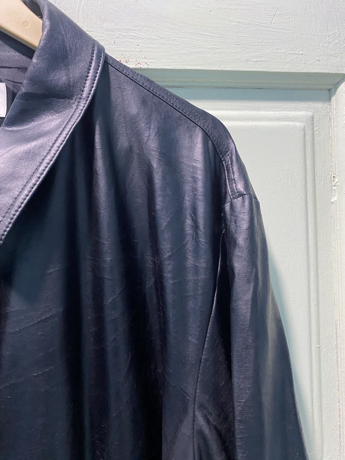 Yves Saint Laurent SS99 Vintage Yves Saint Laurent Trench Coat Size M / US 6-8 / IT 42-44 - 5 Thumbnail
