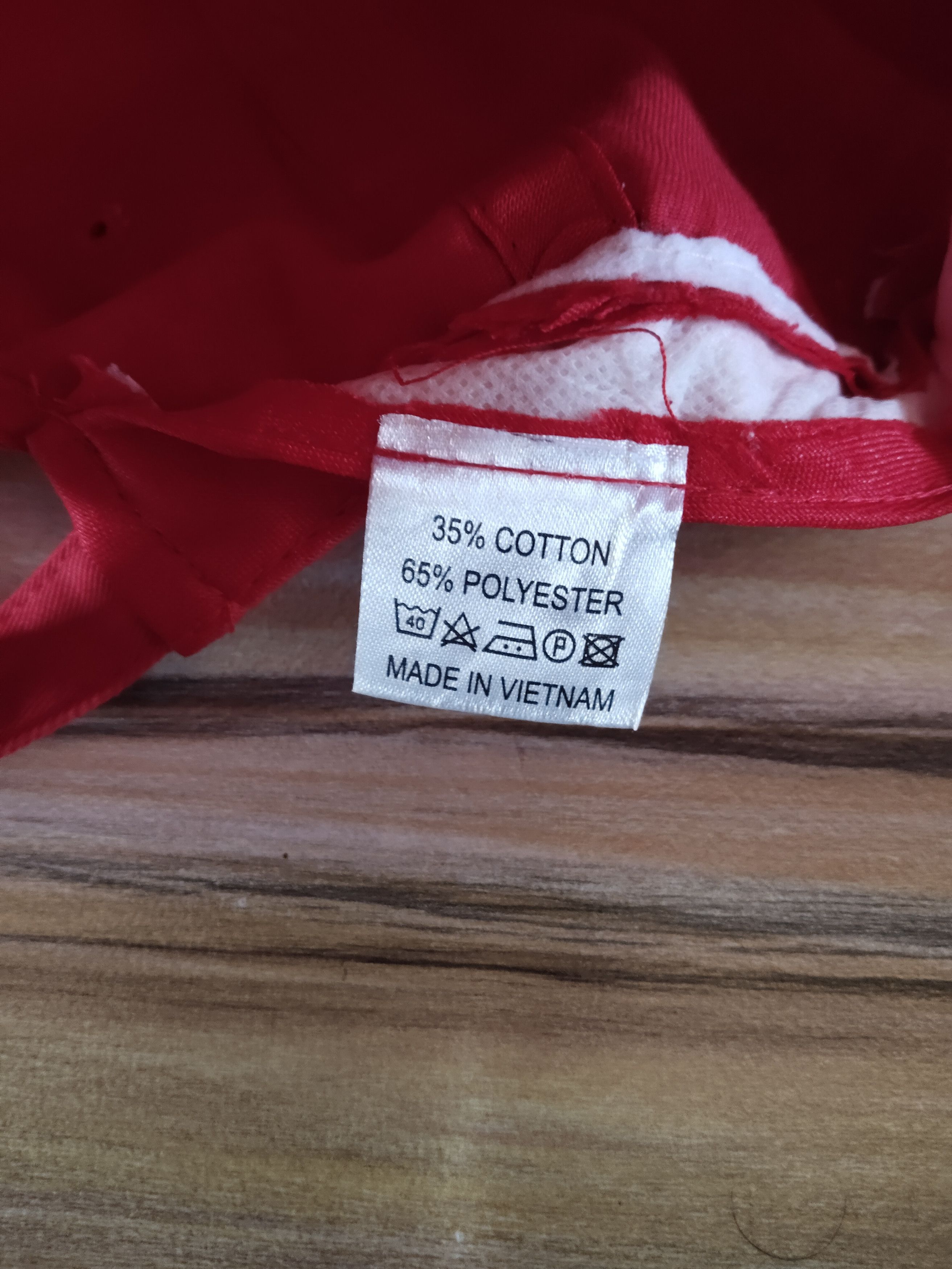 Omega OMEGA EUROPEAN MASTERS - Cran Montana Cap Size ONE SIZE - 10 Thumbnail