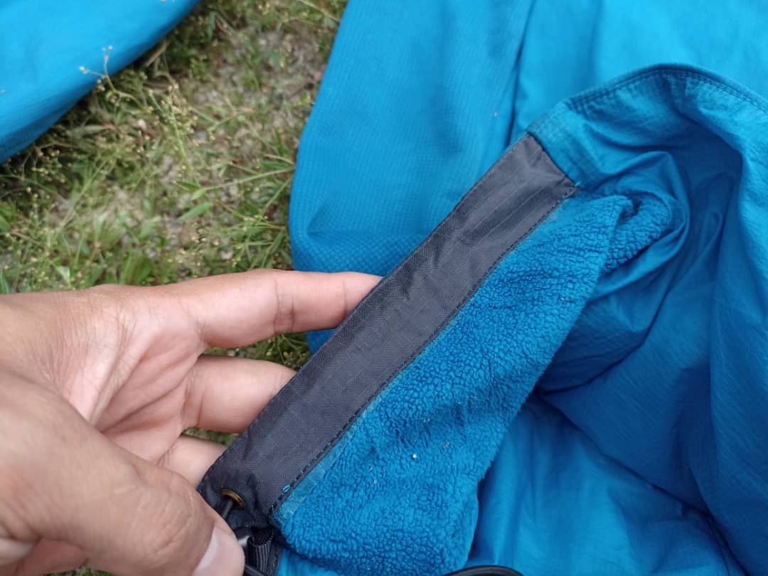 Arc'teryx Arc'teryx ATOM Outdoor Hoodie Jacket Size US L / EU 52-54 / 3 - 14 Thumbnail