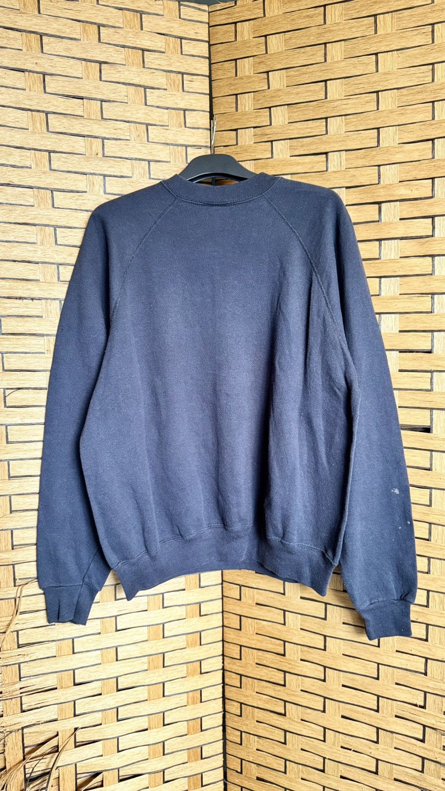MLB × Vintage Vintage 1991 Minnesota Twins World Series Sweatshirt Size US L / EU 52-54 / 3 - 2 Thumbnail
