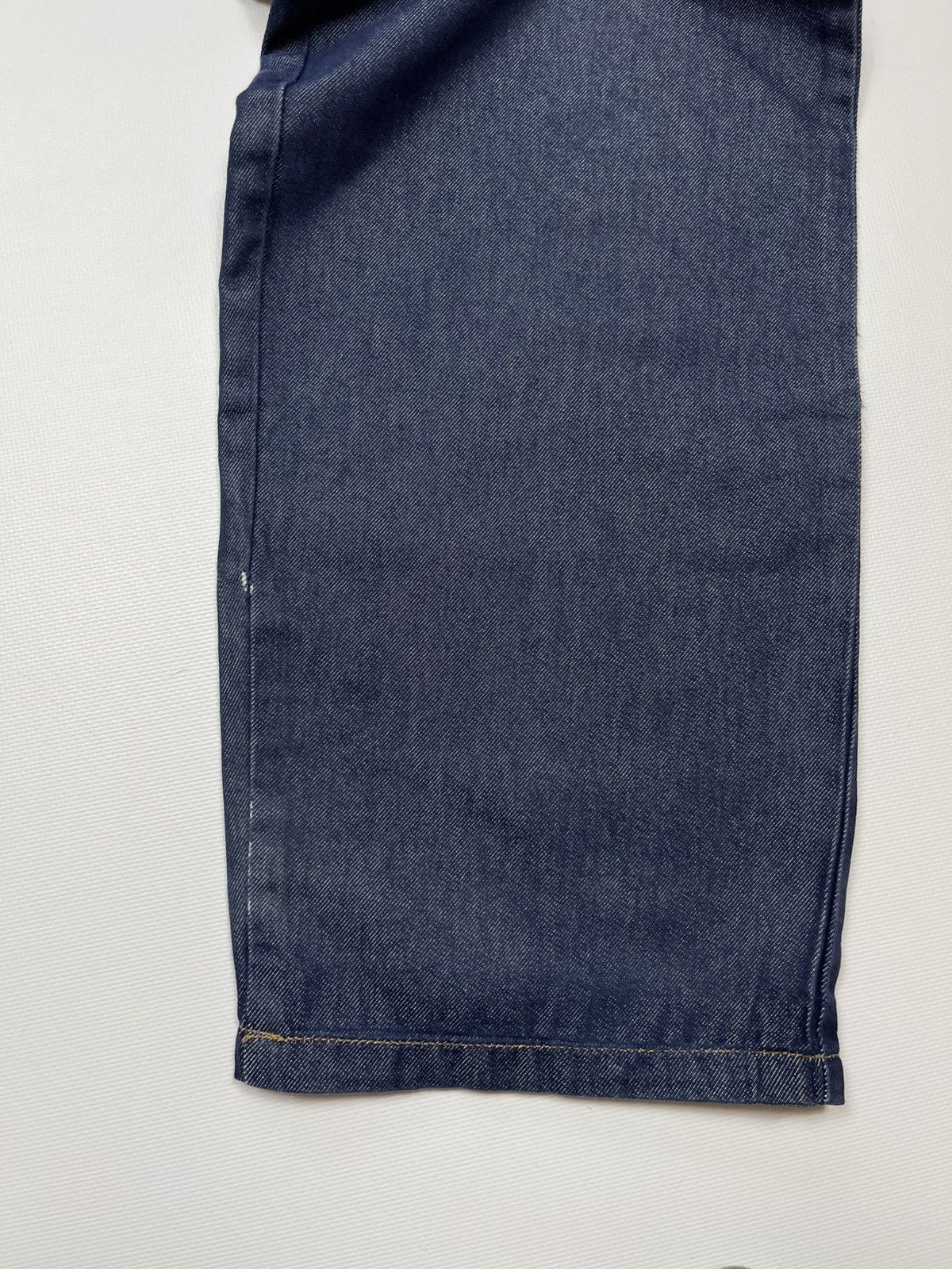 Other Vintage 2Pac The Collection J.C. Design Baggy Jeans Hip Hop Size US 30 / EU 46 - 20 Thumbnail