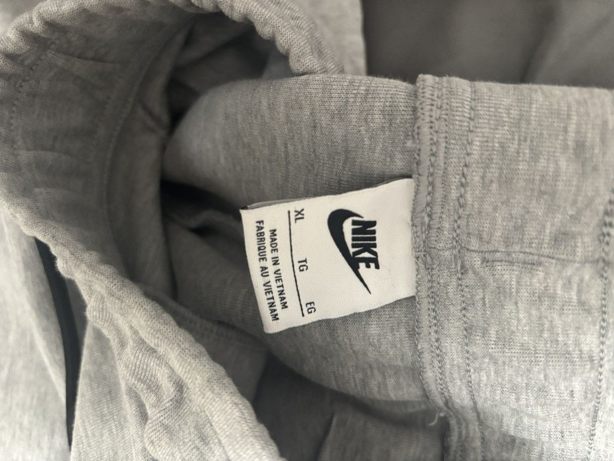 Nike Nike Tech Size 27" / US 4 / IT 40 - 3 Thumbnail